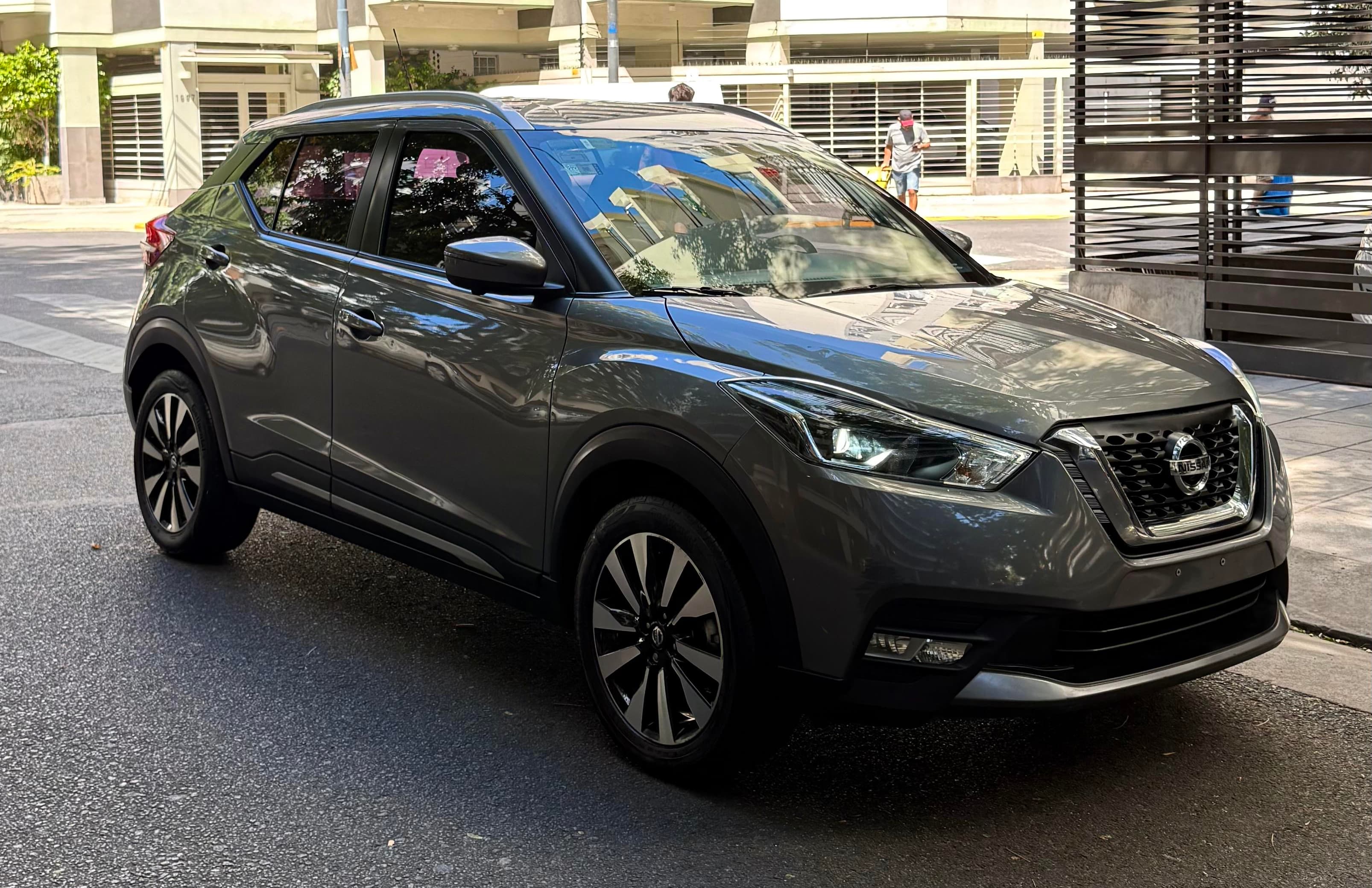 Mirá esta publicación de Nissan Kicks