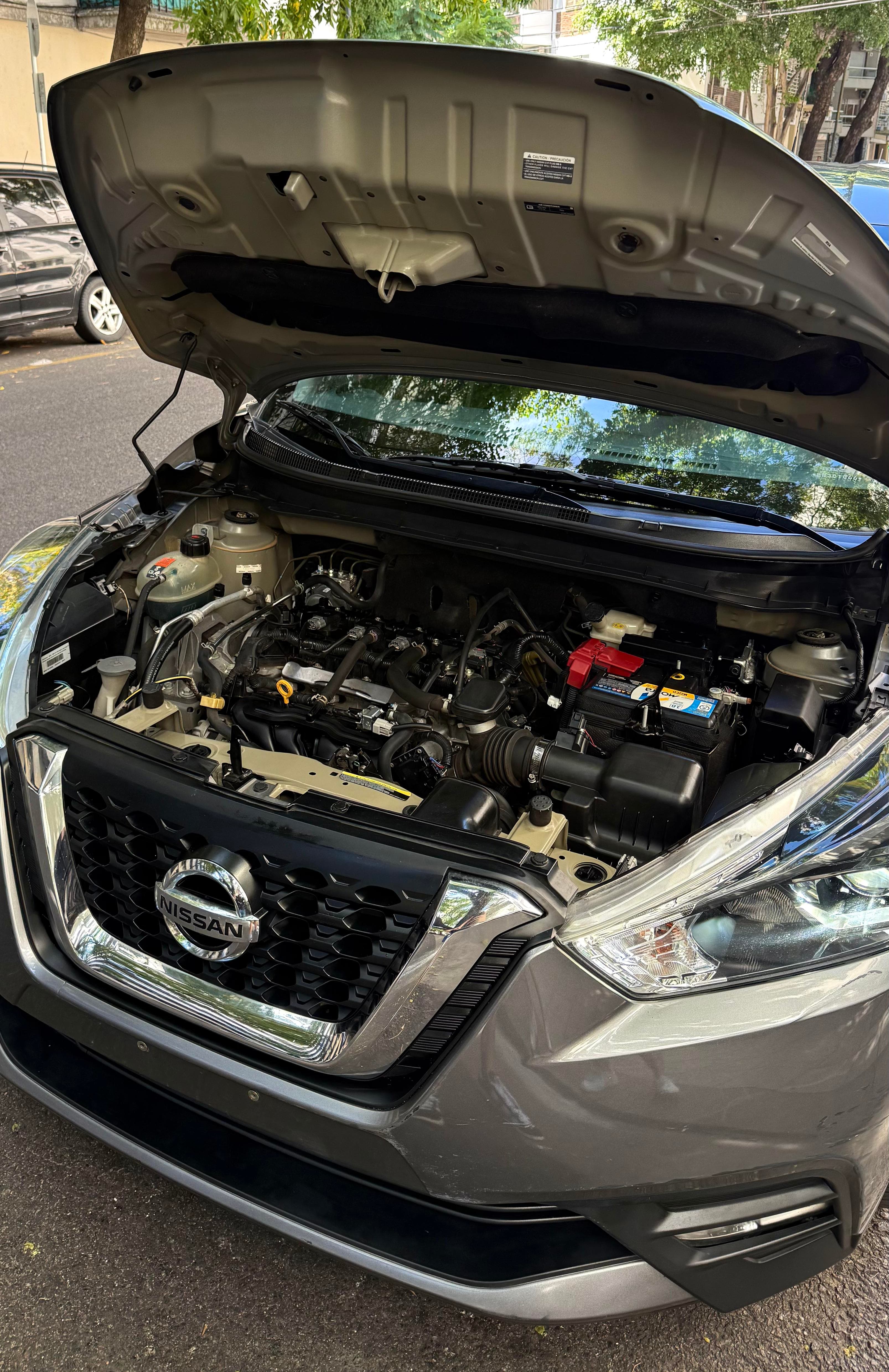 Mirá esta publicación de Nissan Kicks