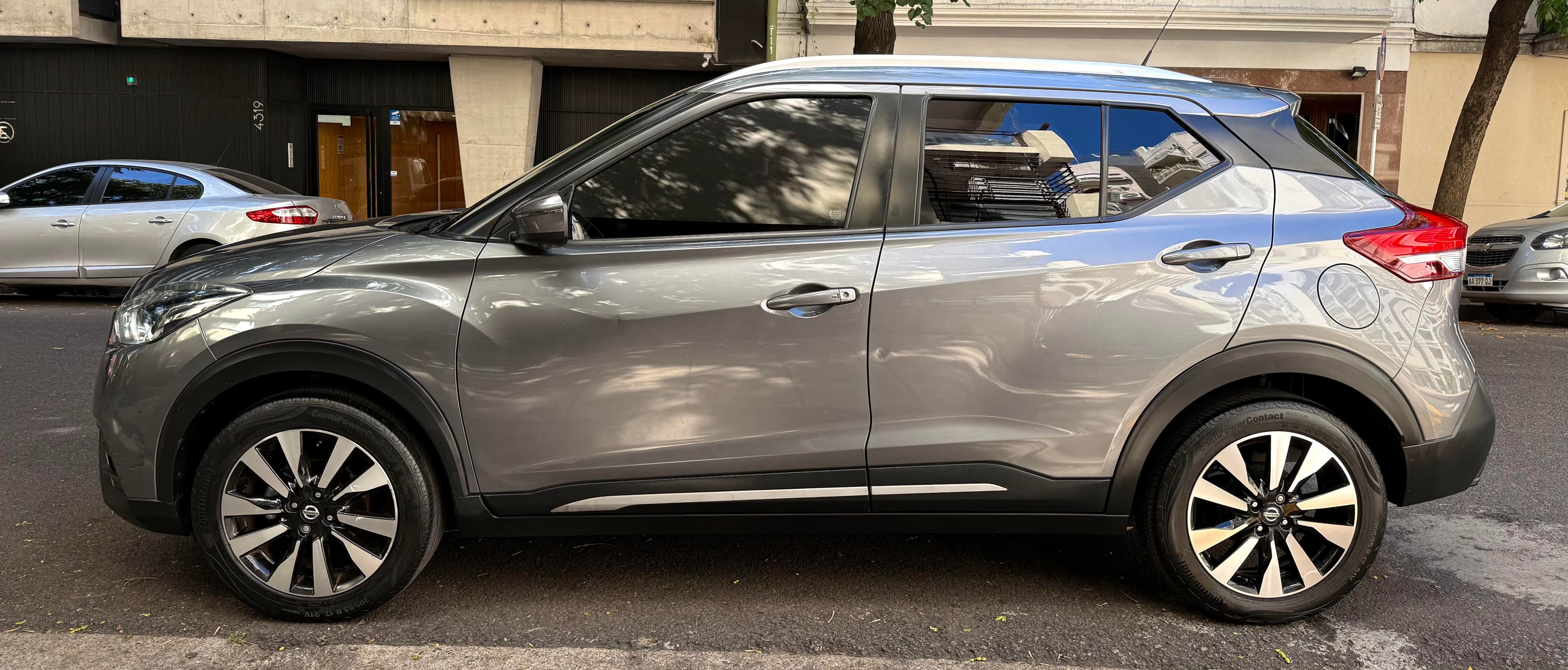 Mirá esta publicación de Nissan Kicks