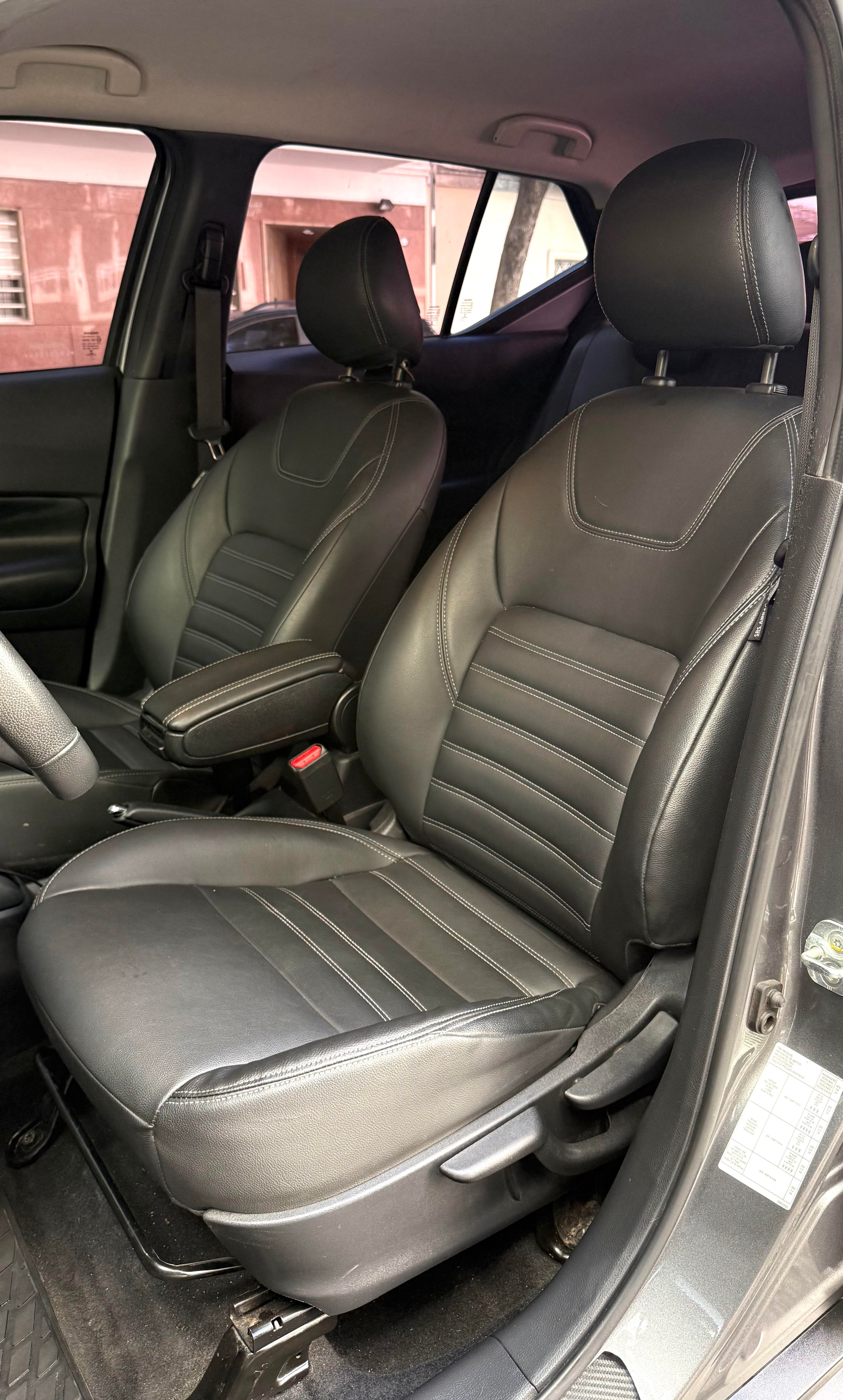 Mirá esta publicación de Nissan Kicks