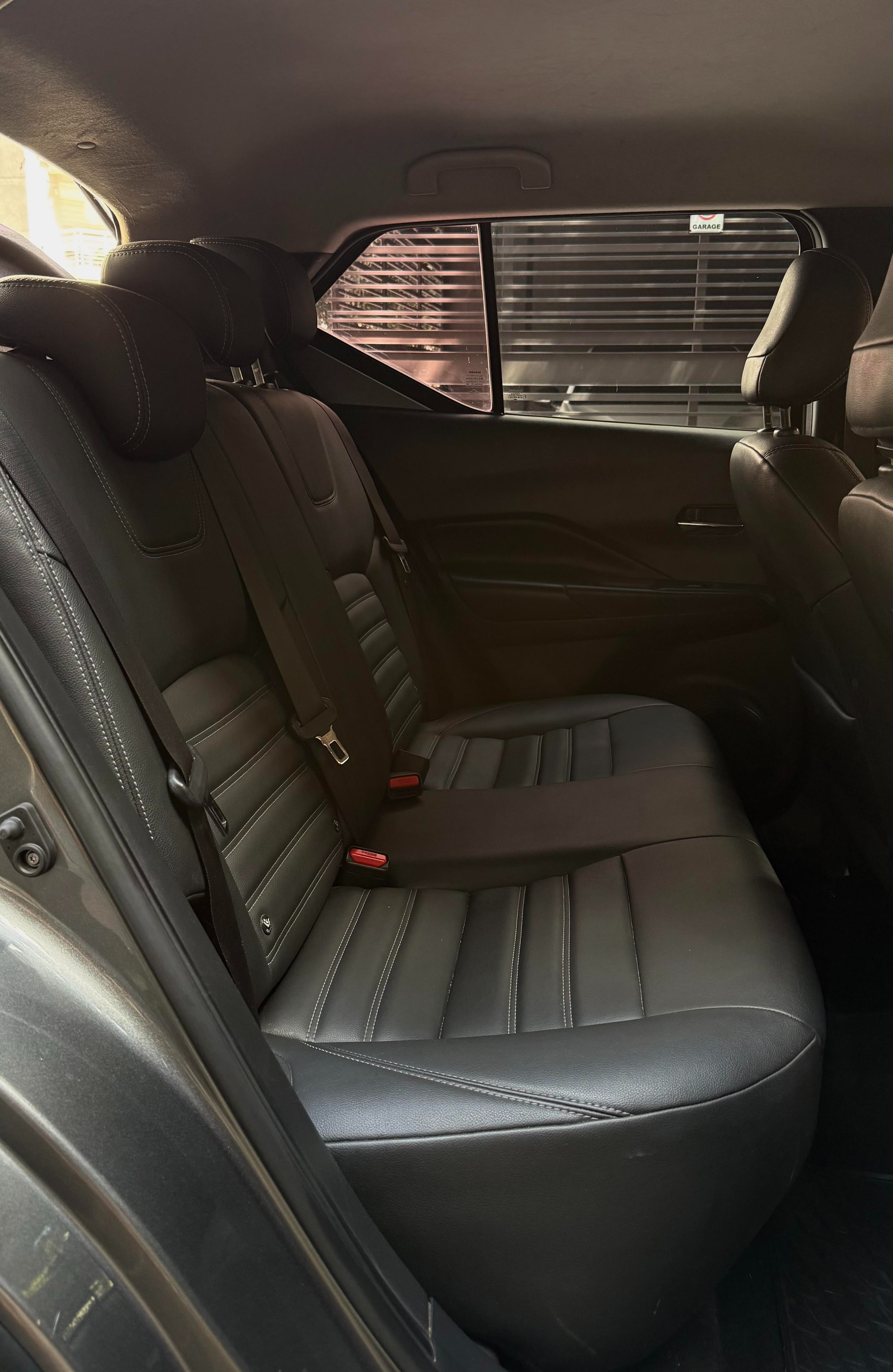 Mirá esta publicación de Nissan Kicks