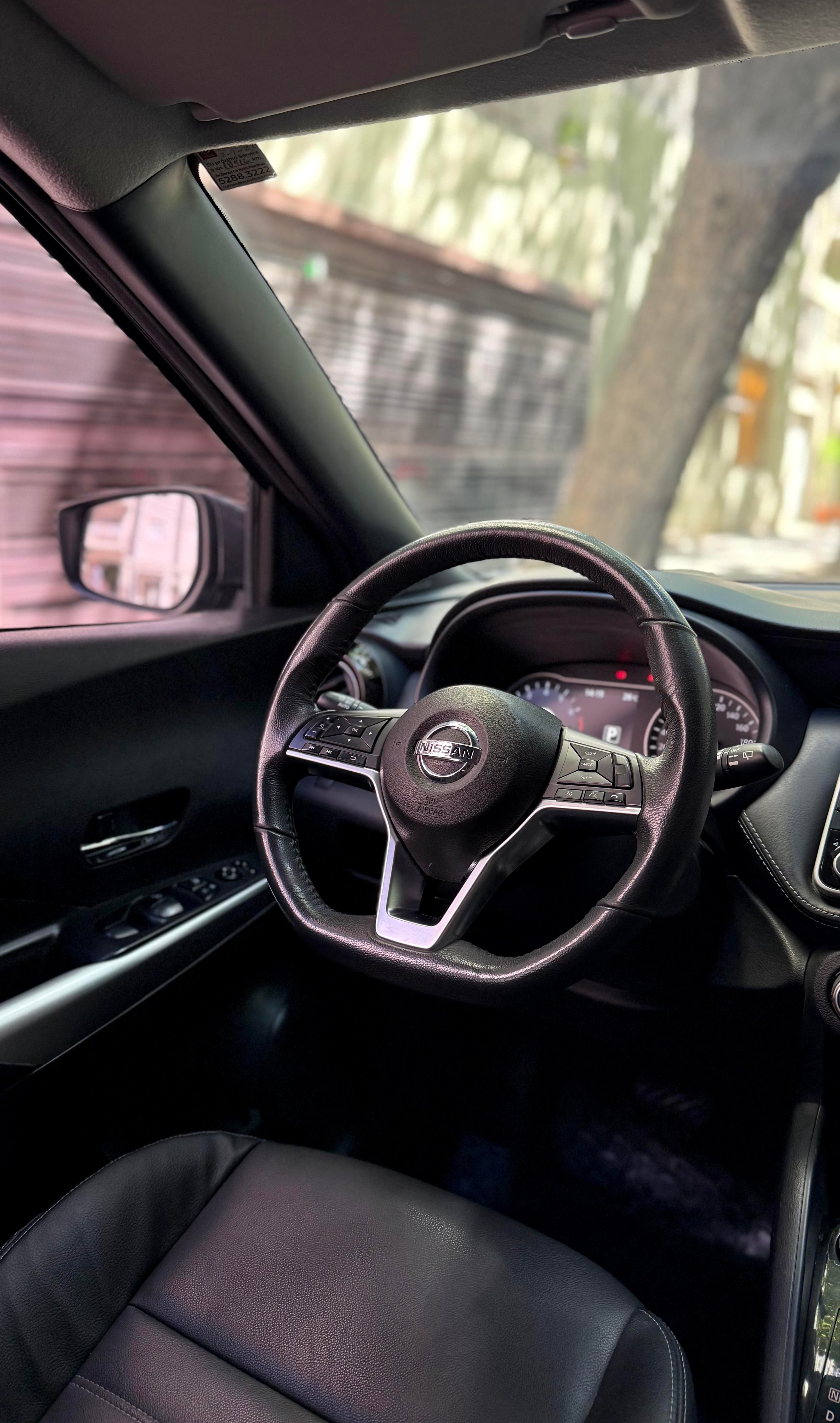 Mirá esta publicación de Nissan Kicks