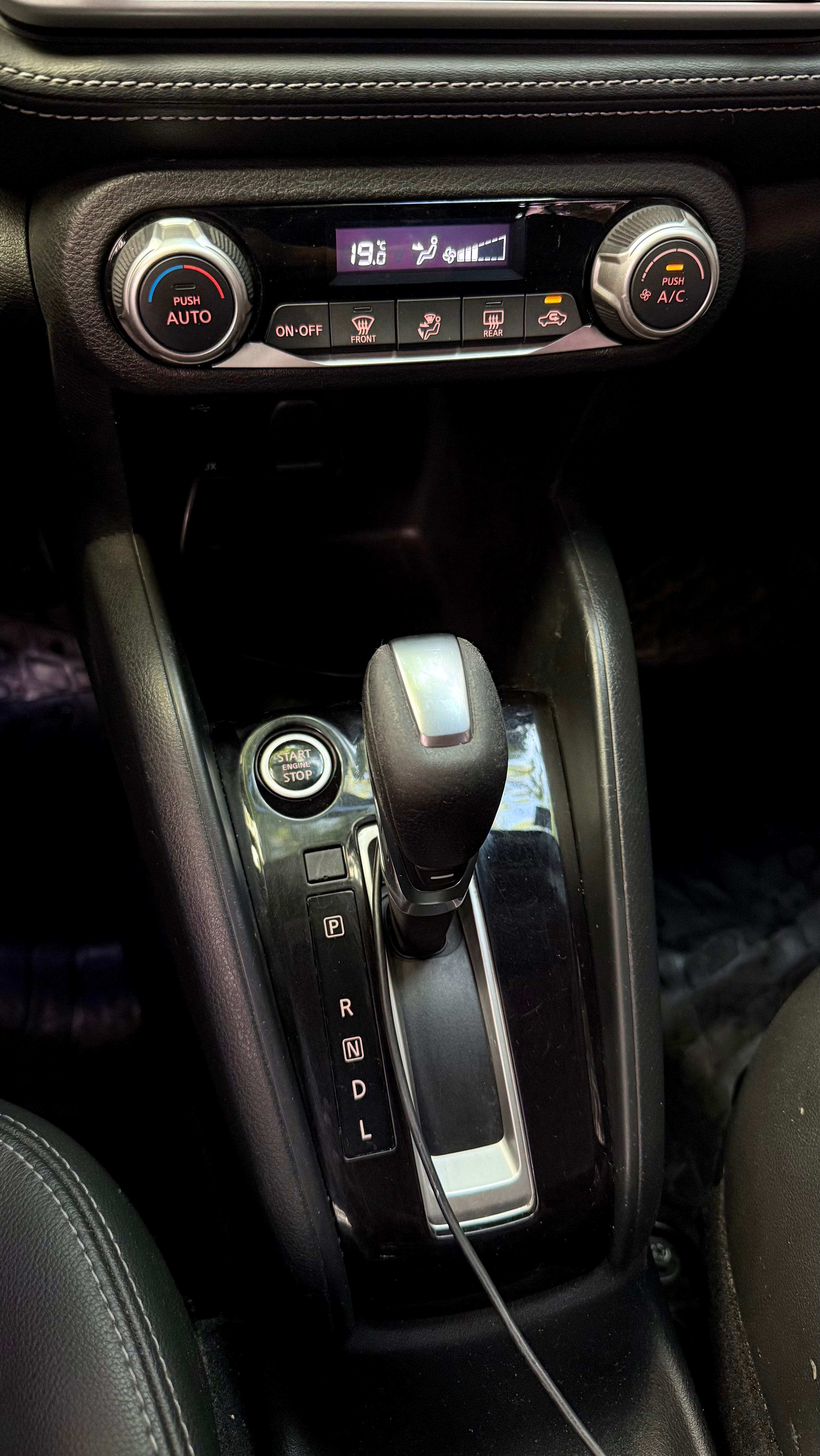 Mirá esta publicación de Nissan Kicks