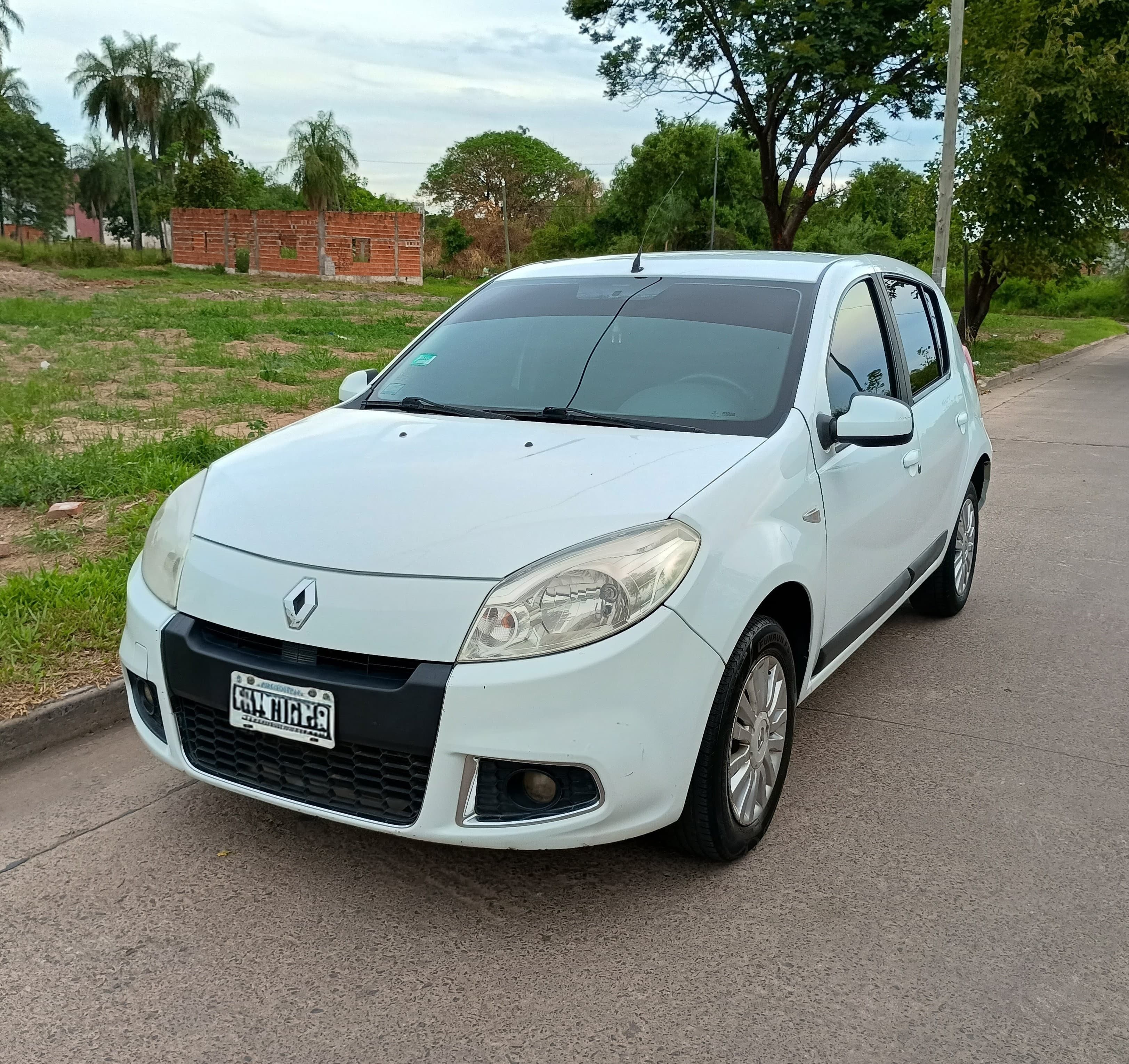 Mirá esta publicación de Renault Sandero
