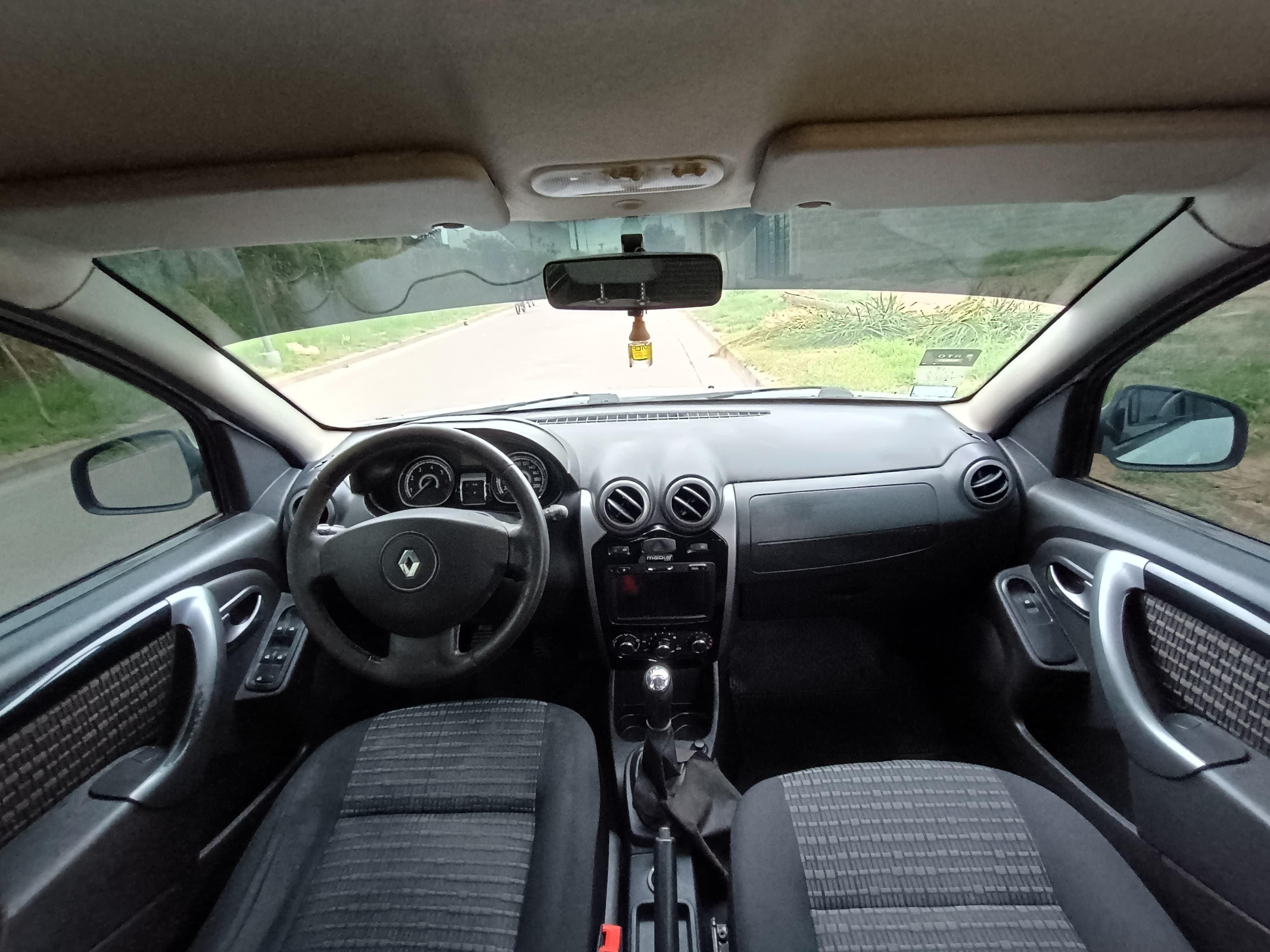 Mirá esta publicación de Renault Sandero