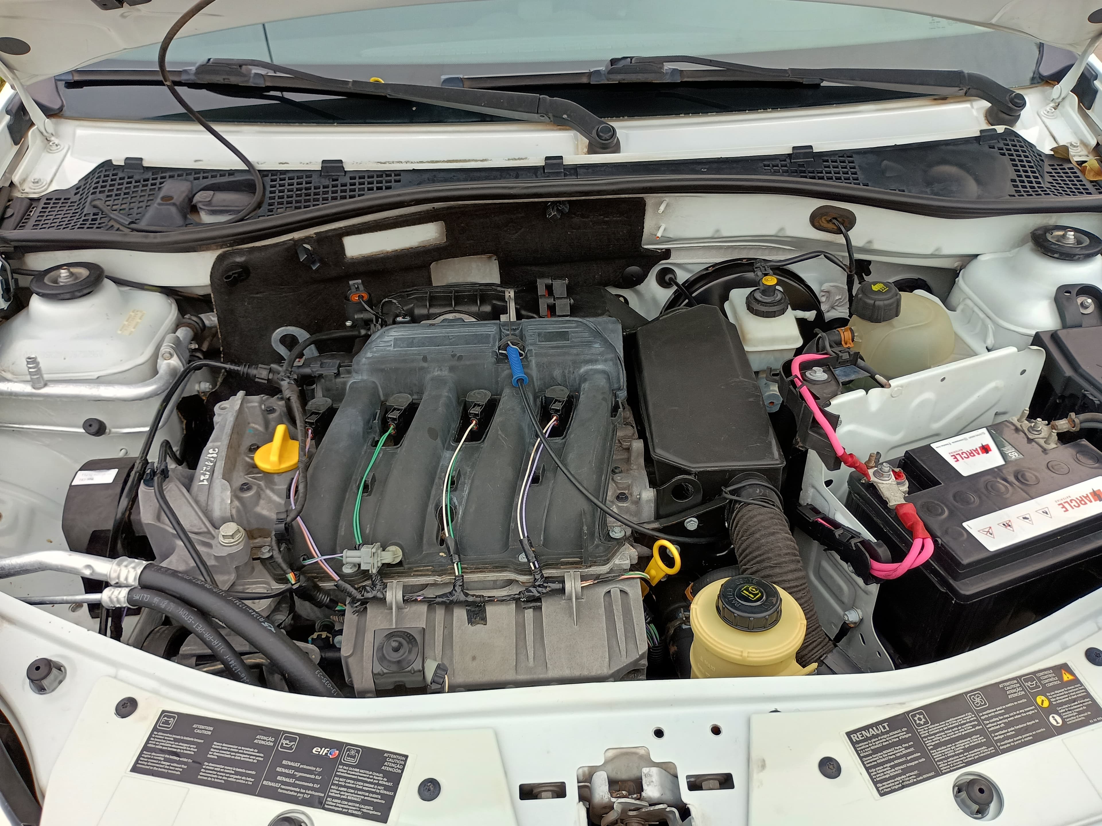 Mirá esta publicación de Renault Sandero