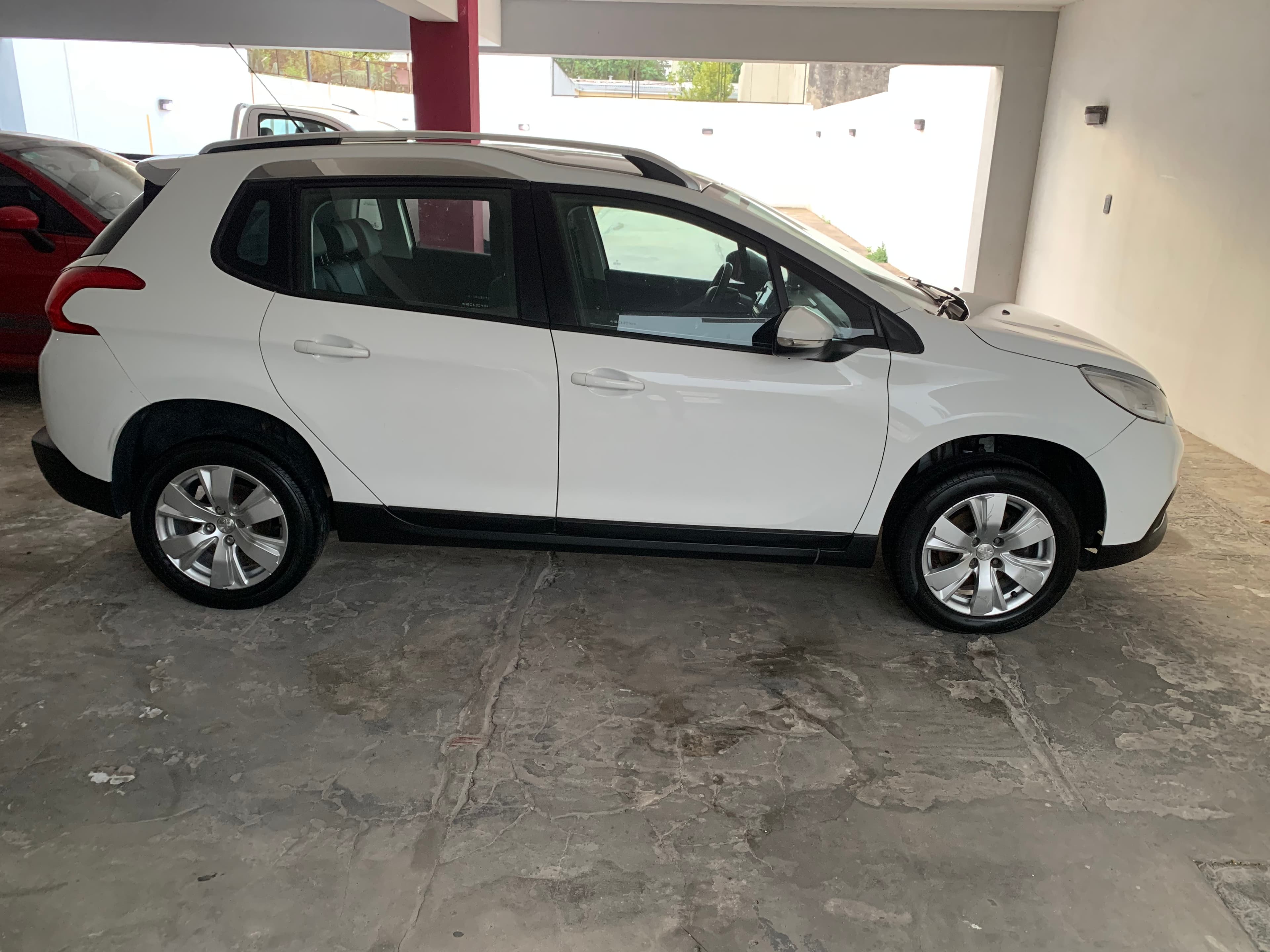 Mirá esta publicación de Peugeot 2008