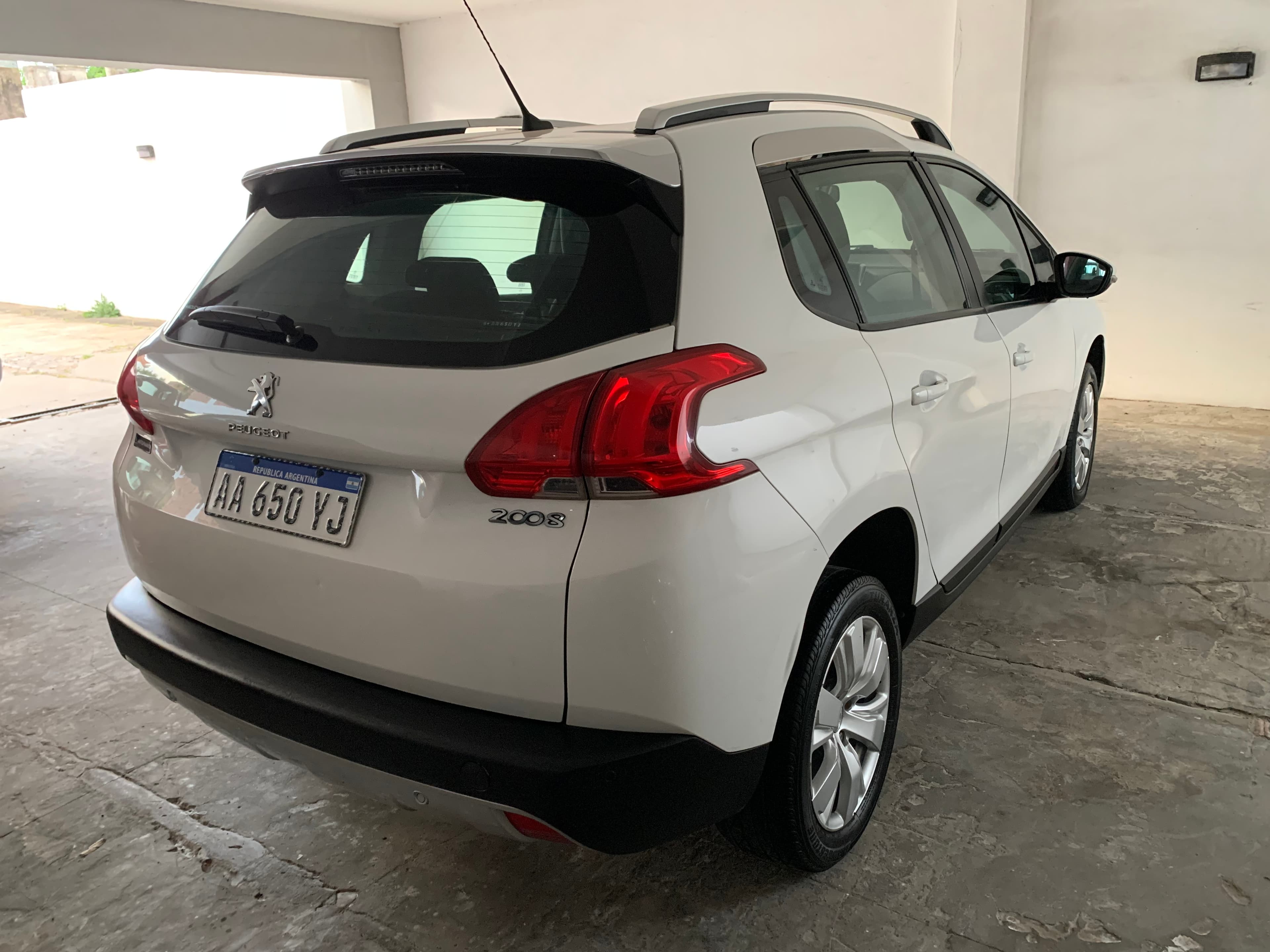 Mirá esta publicación de Peugeot 2008