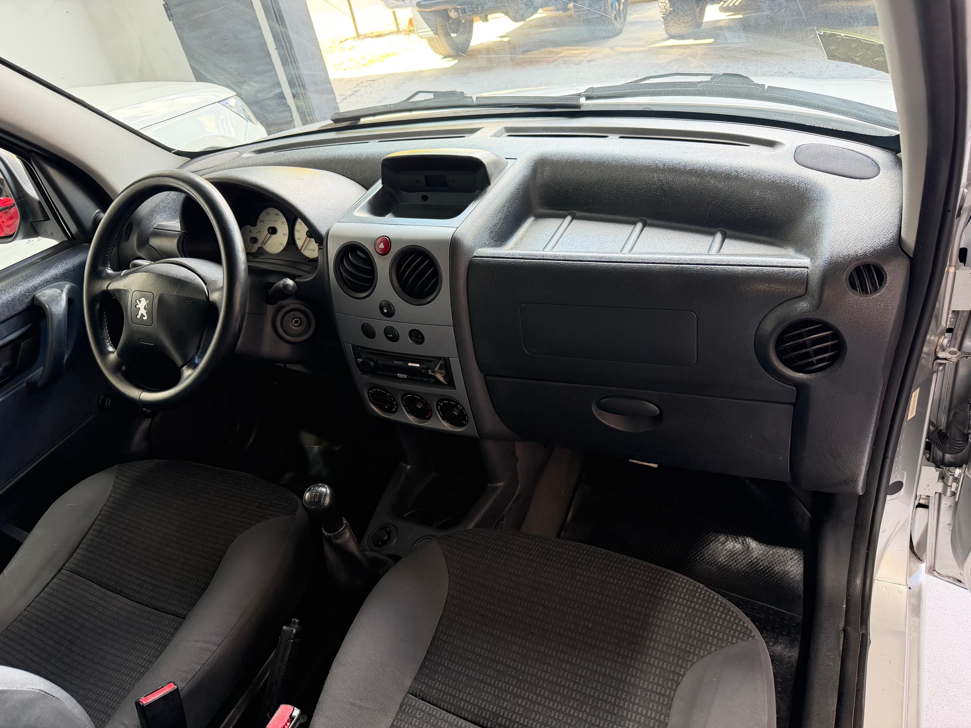 Mirá esta publicación de Peugeot Partner