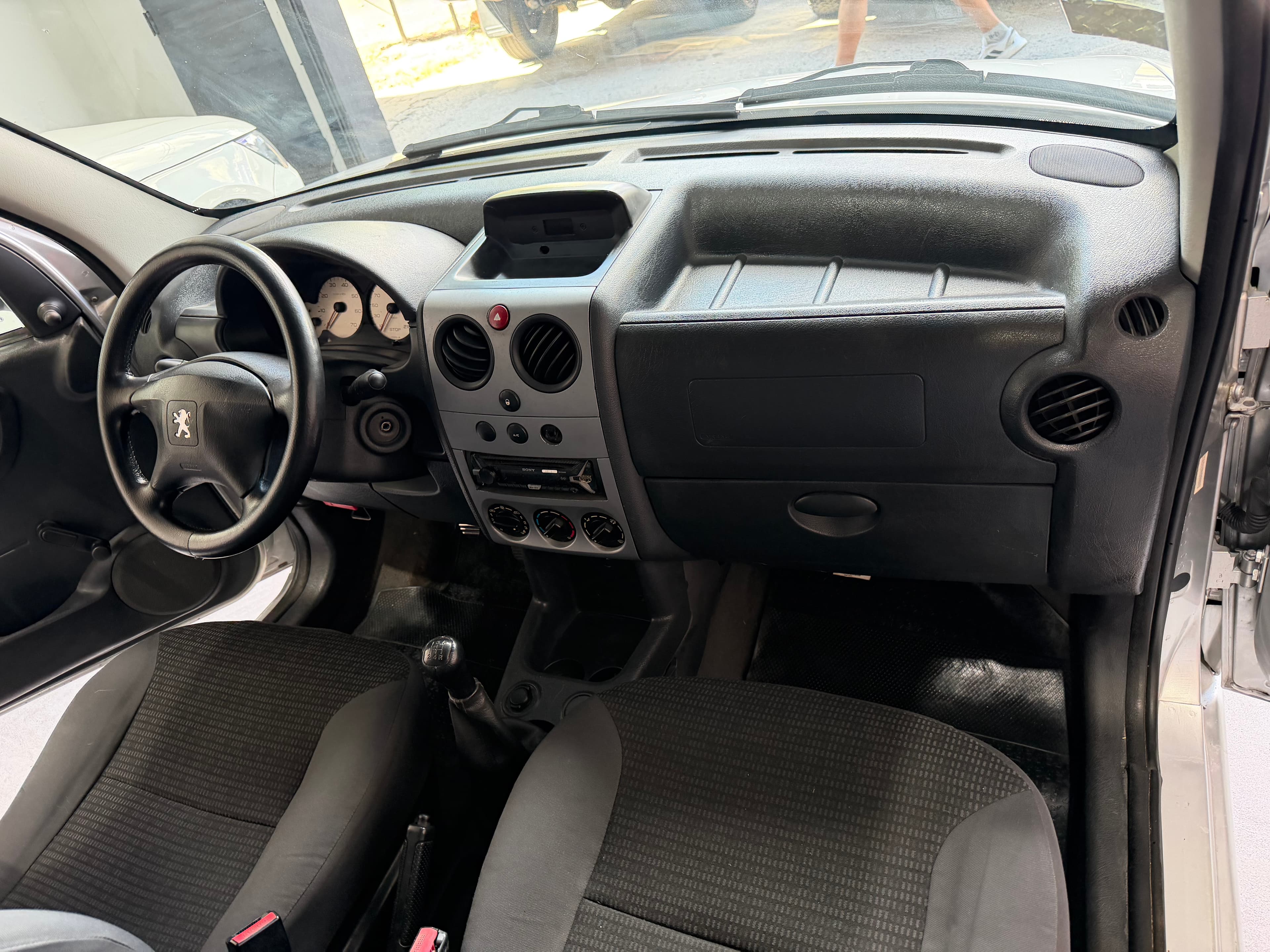 Mirá esta publicación de Peugeot Partner