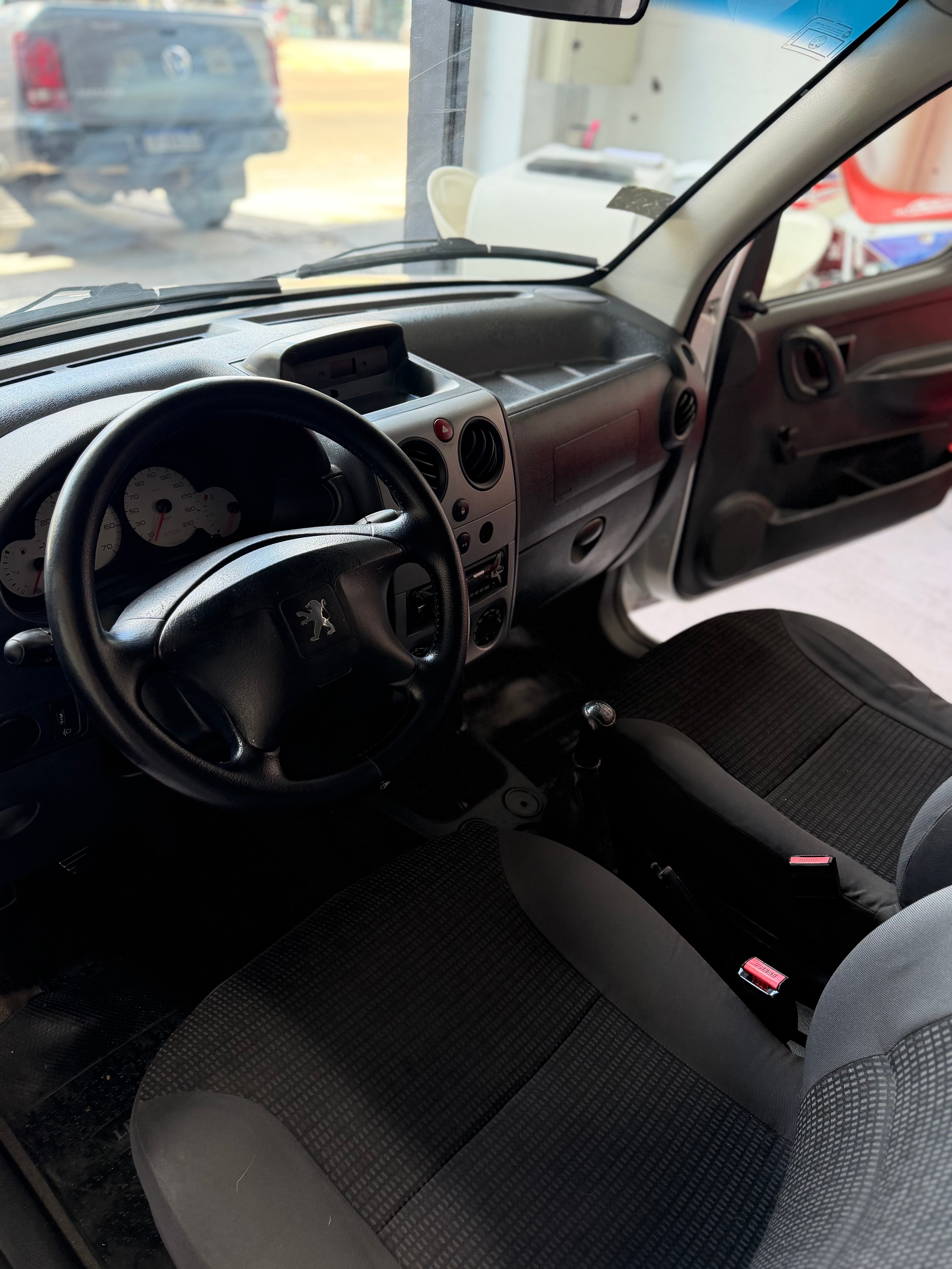 Mirá esta publicación de Peugeot Partner