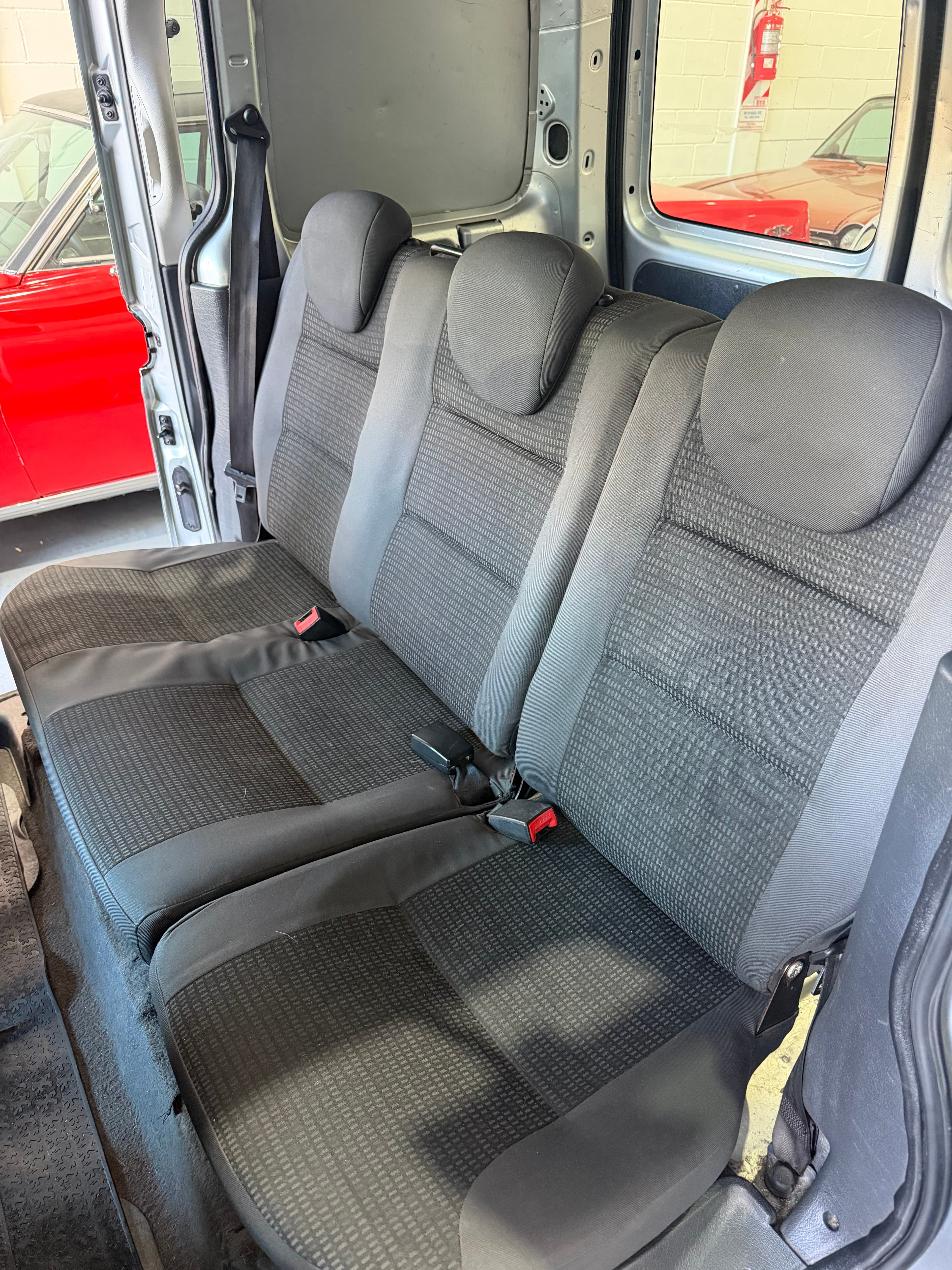 Mirá esta publicación de Peugeot Partner