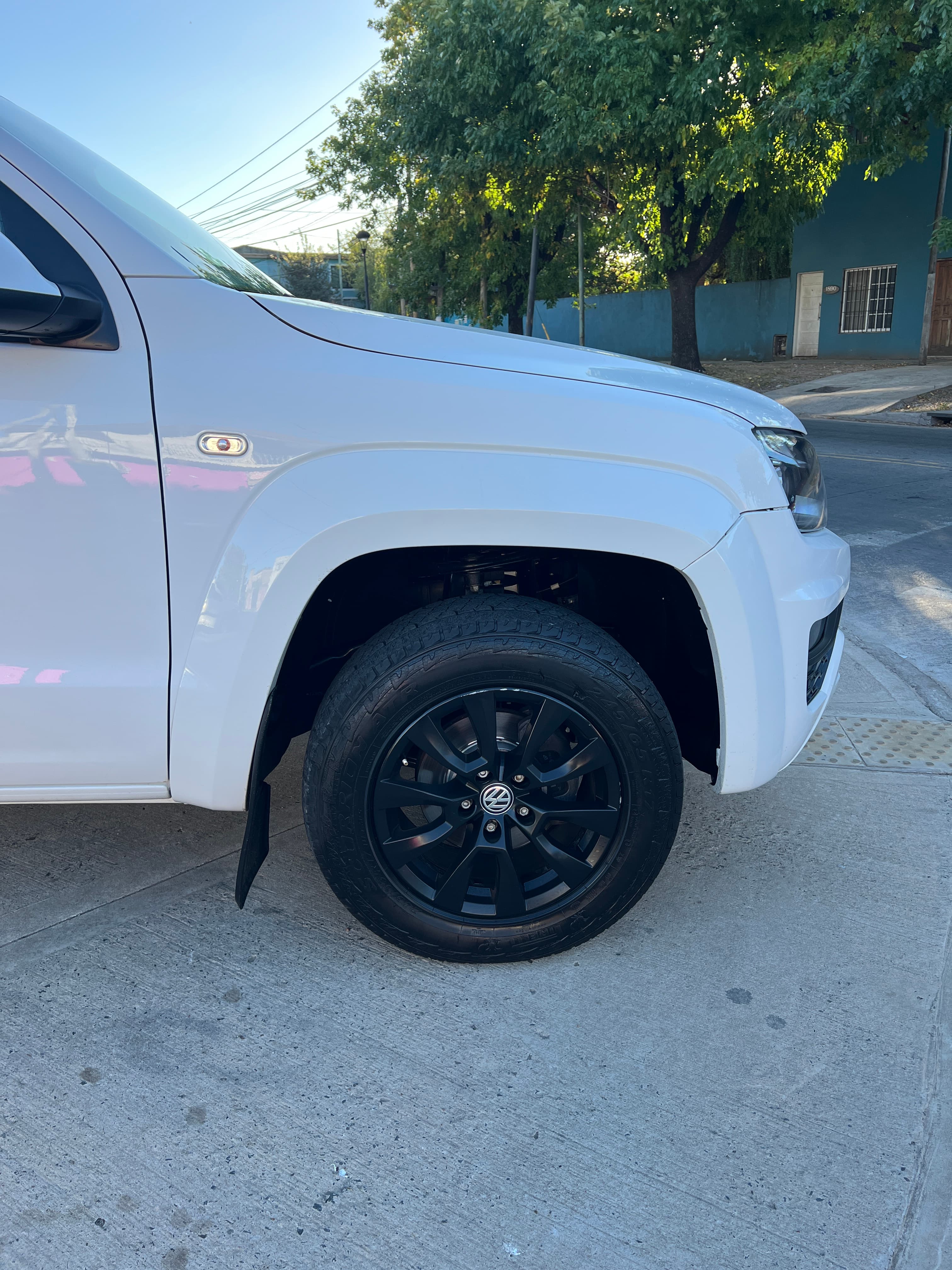 Mirá esta publicación de Volkswagen Amarok