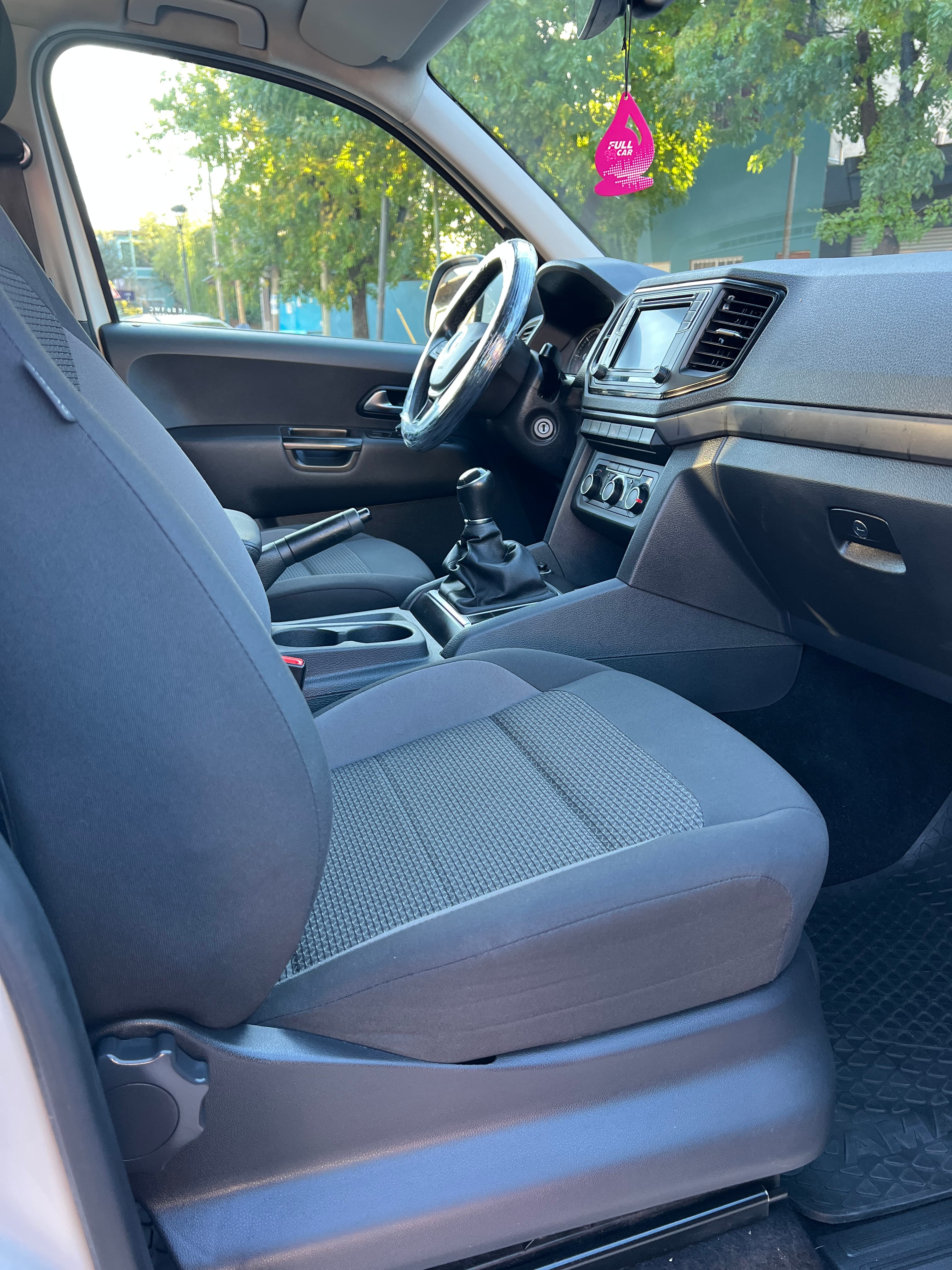 Mirá esta publicación de Volkswagen Amarok