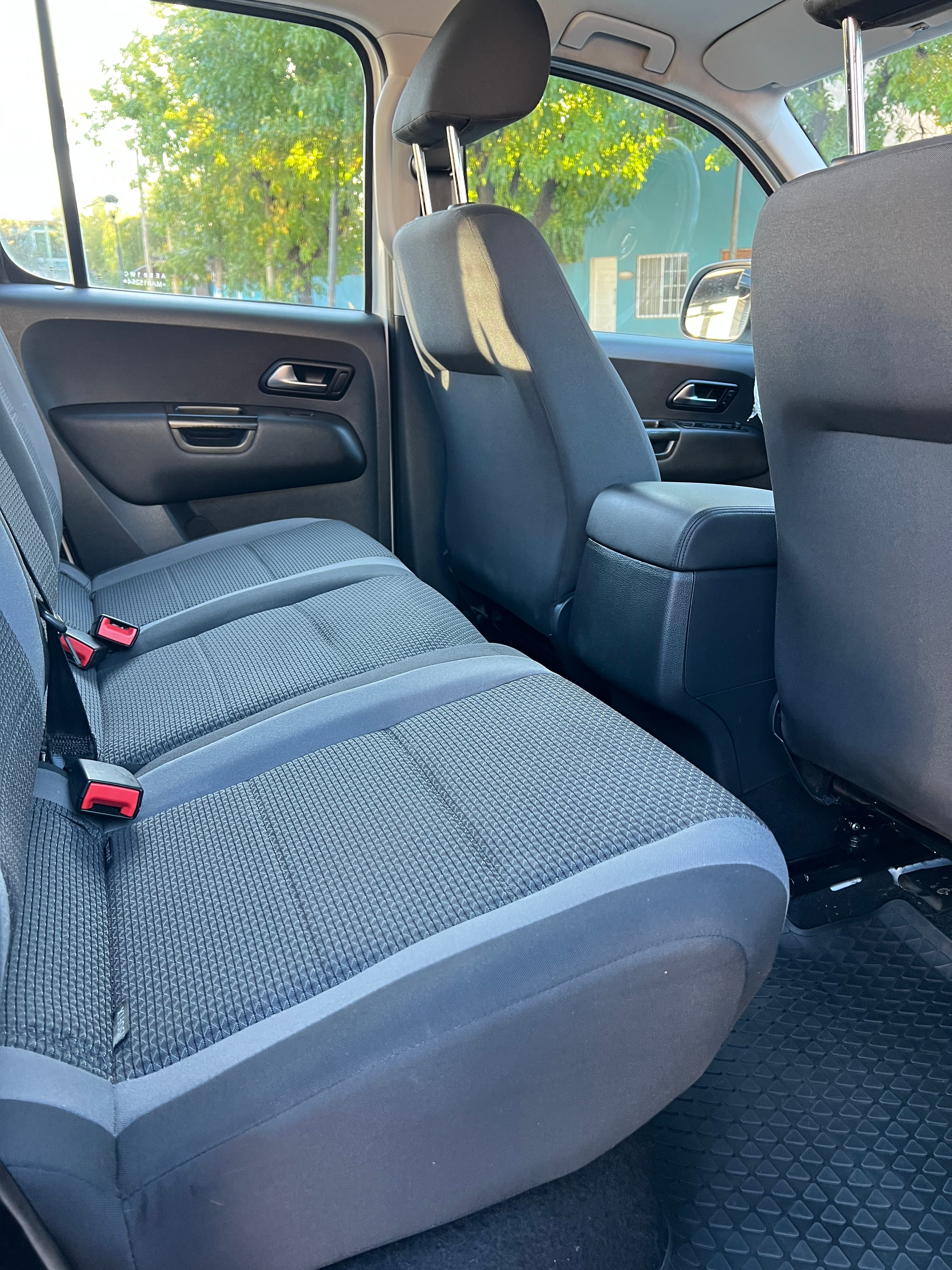 Mirá esta publicación de Volkswagen Amarok