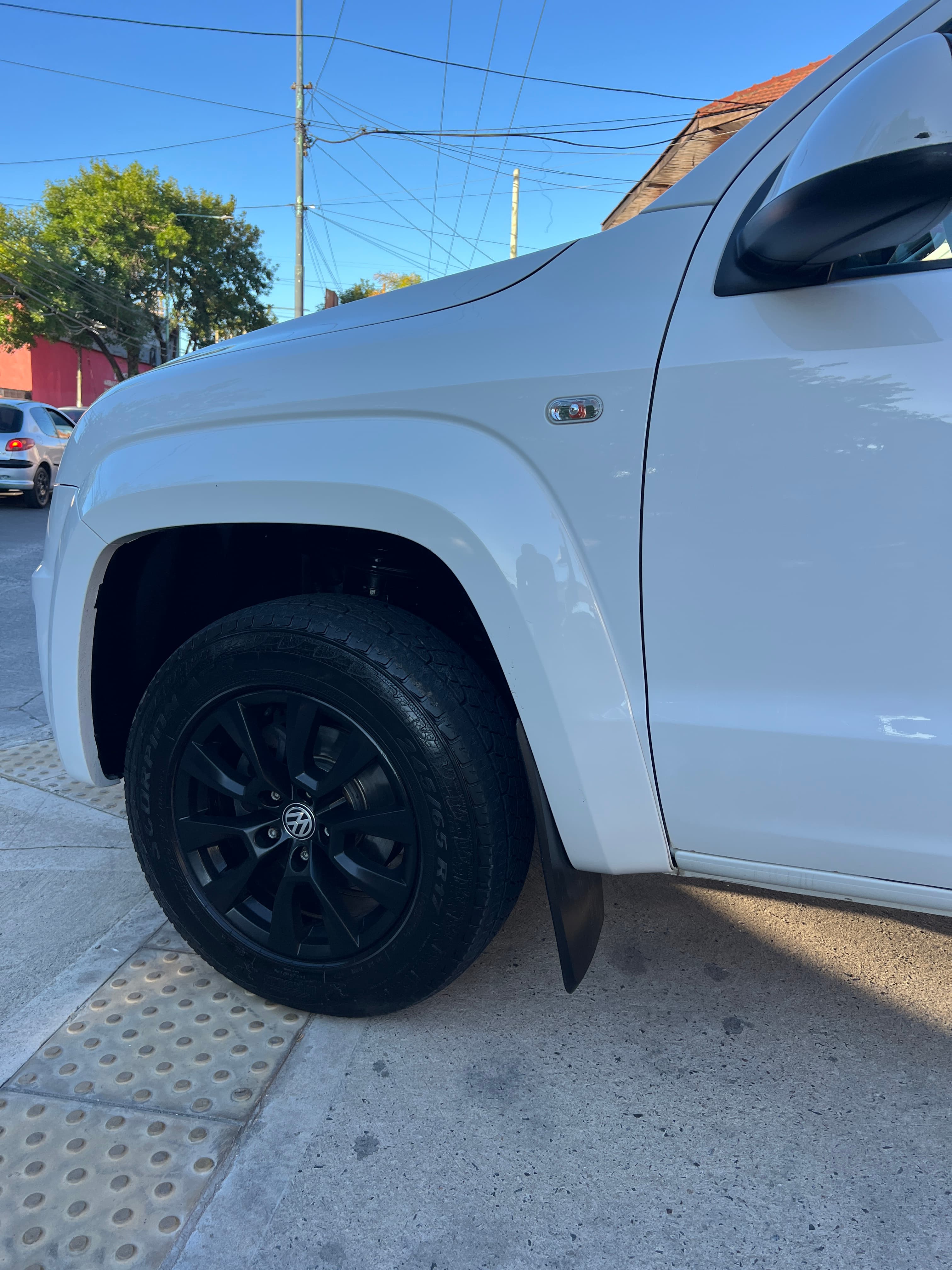 Mirá esta publicación de Volkswagen Amarok