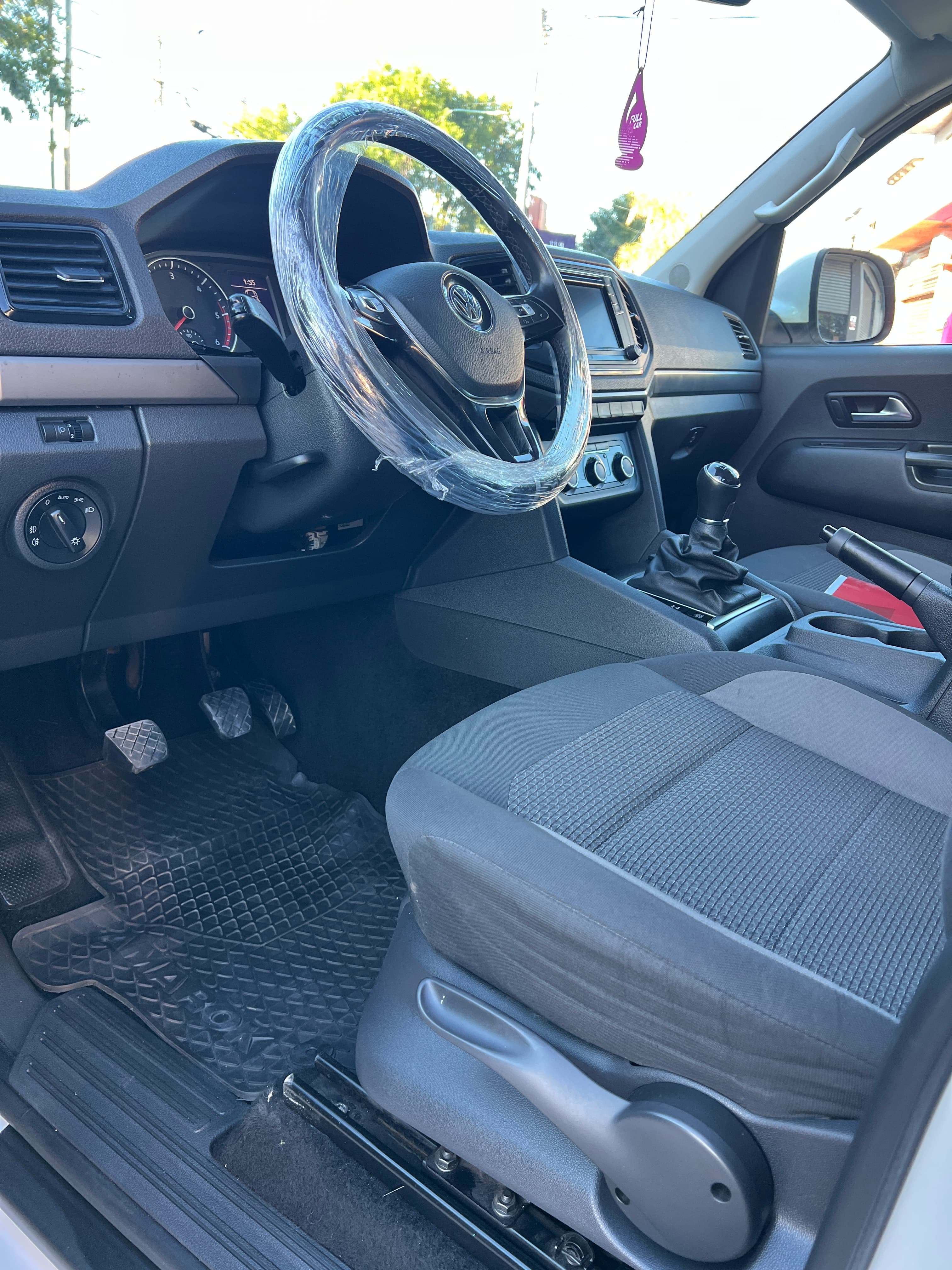 Mirá esta publicación de Volkswagen Amarok