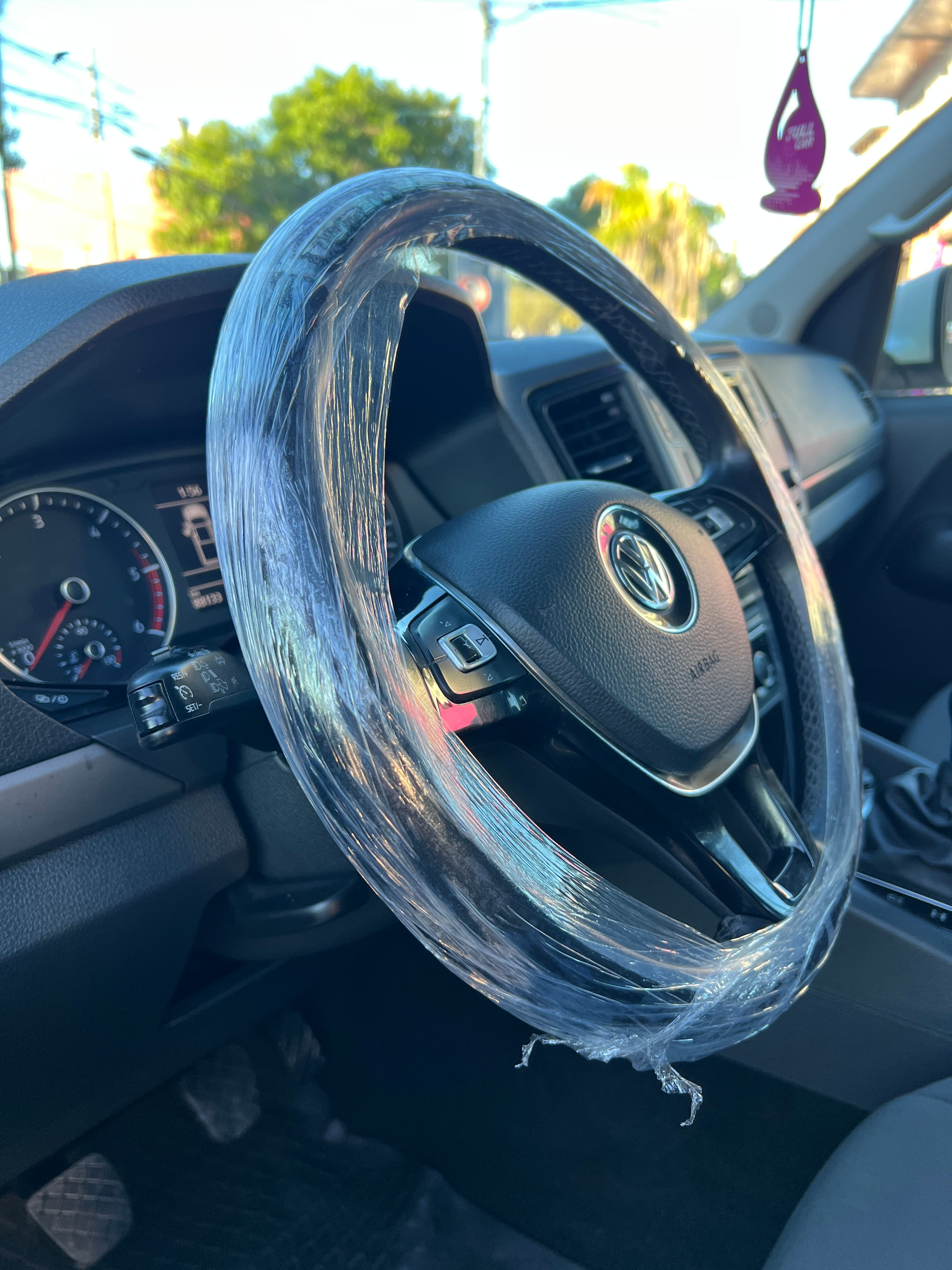 Mirá esta publicación de Volkswagen Amarok