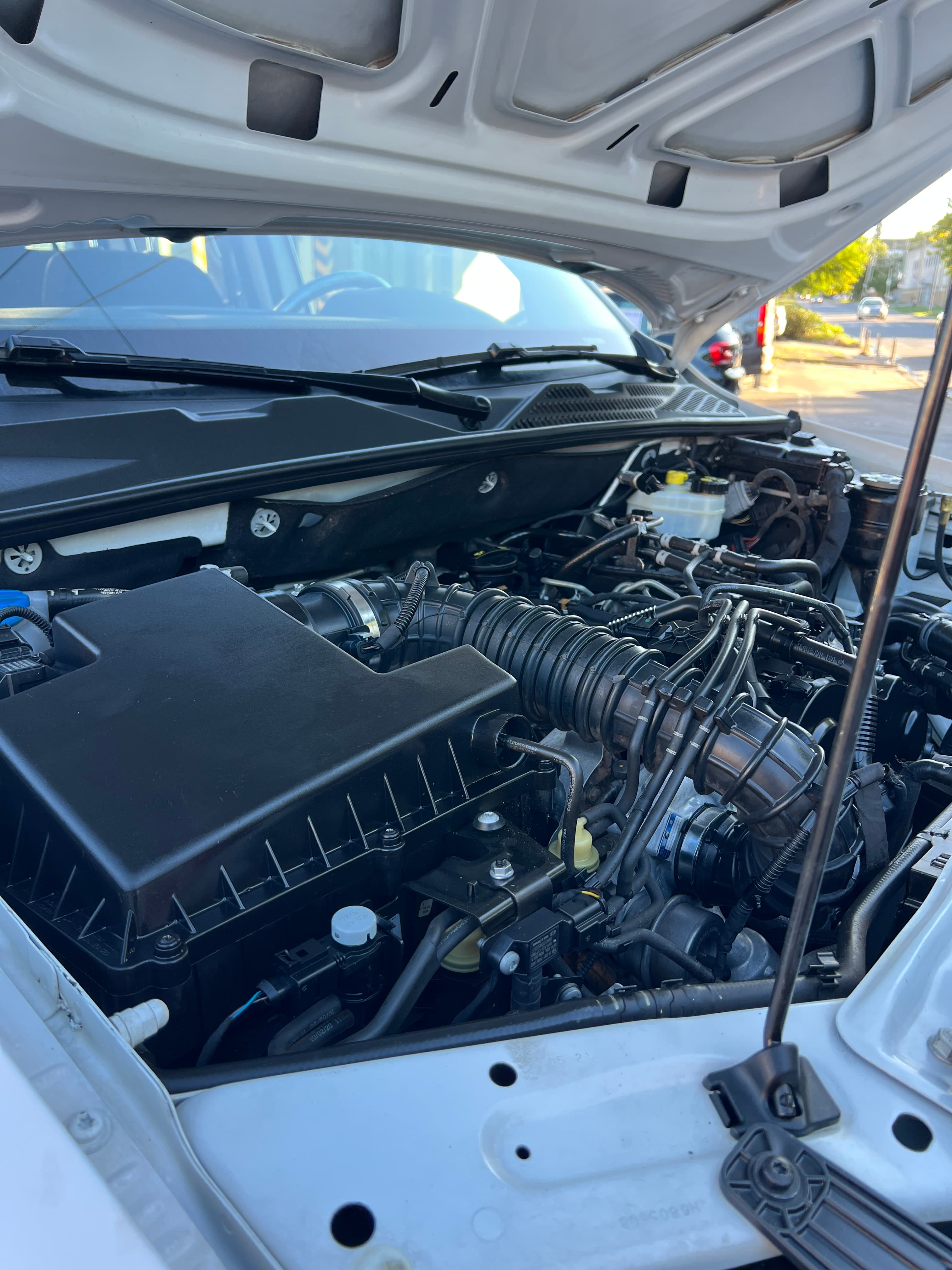 Mirá esta publicación de Volkswagen Amarok