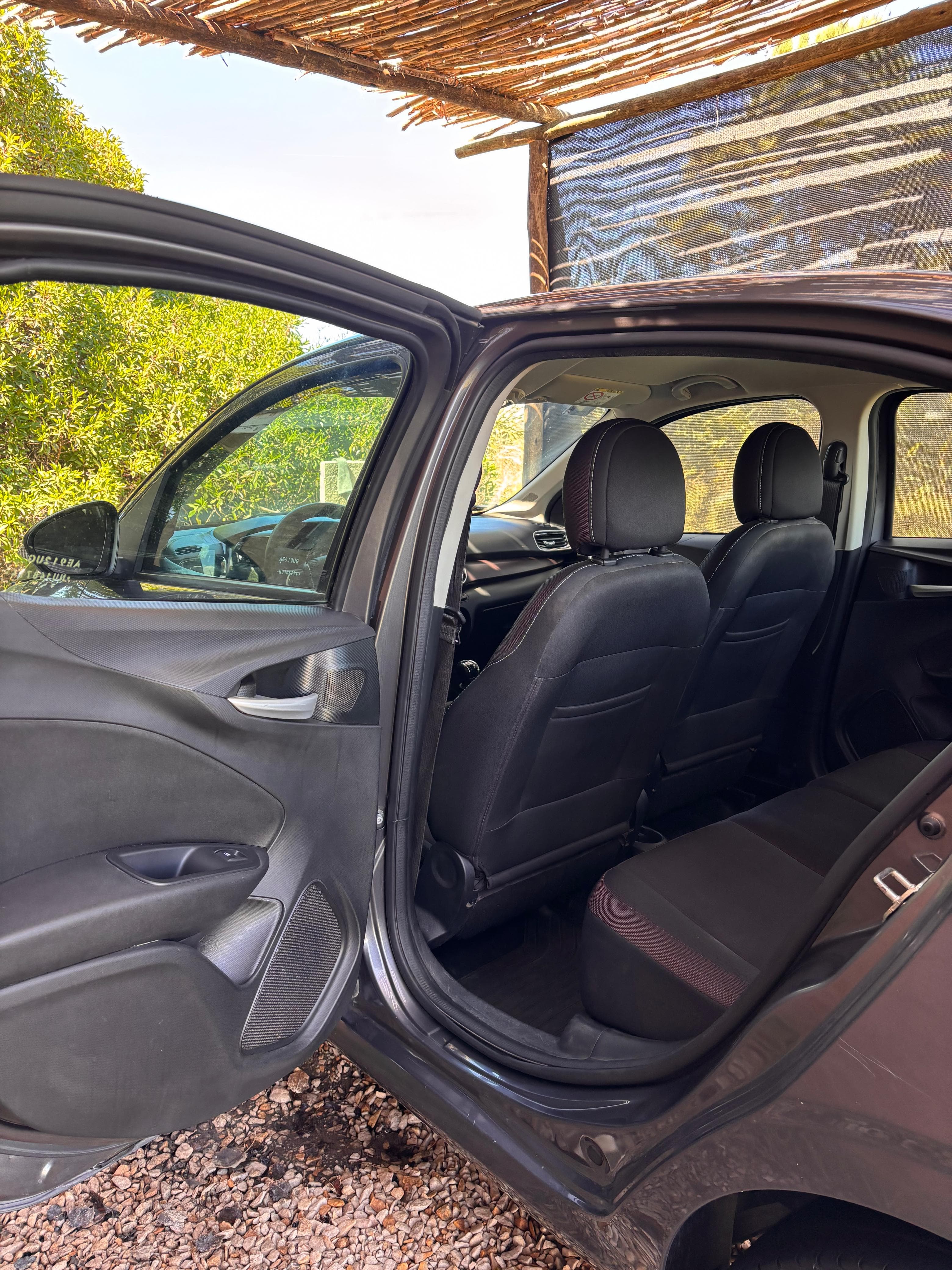 Mirá esta publicación de Fiat Cronos