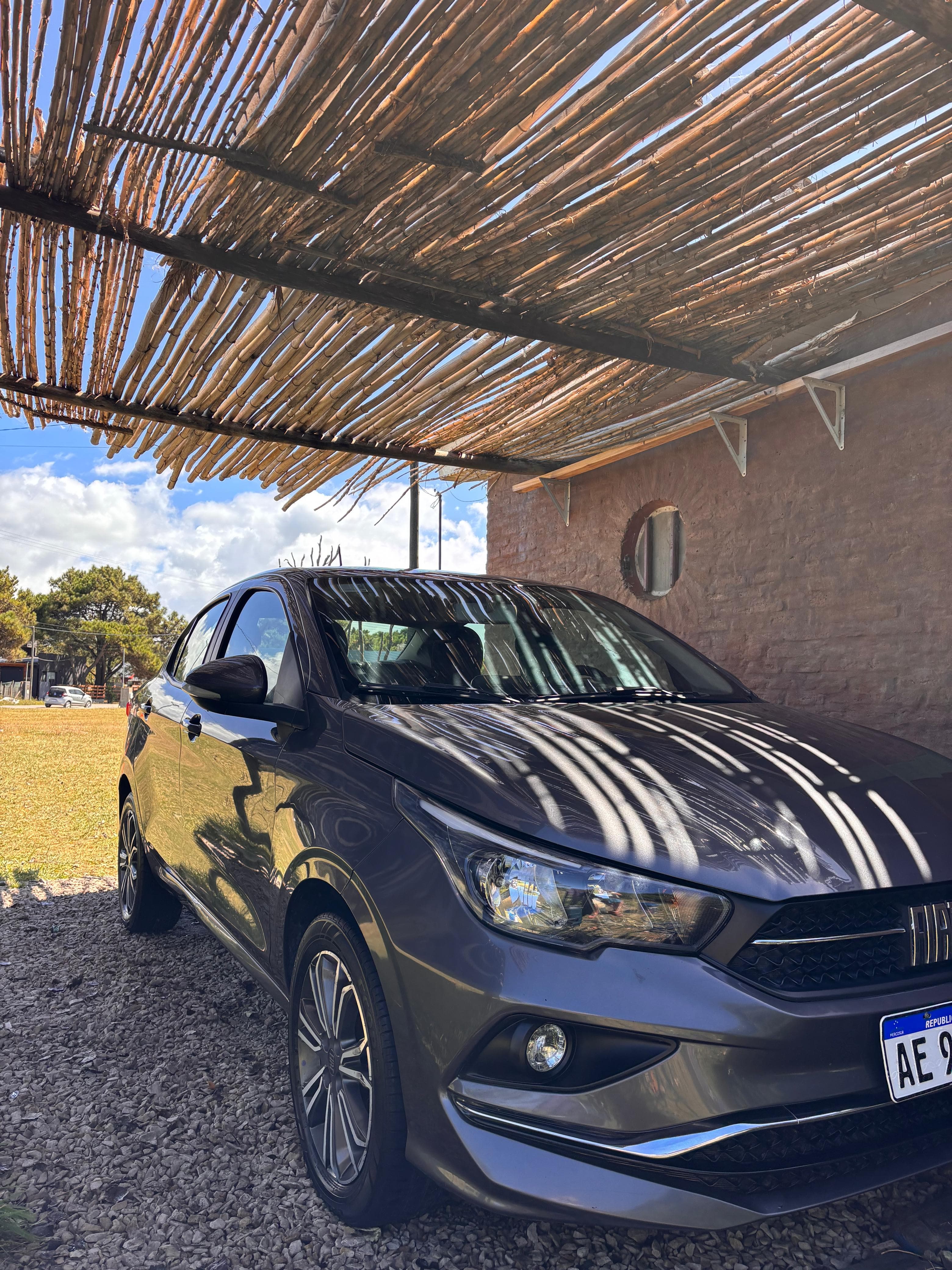 Mirá esta publicación de Fiat Cronos