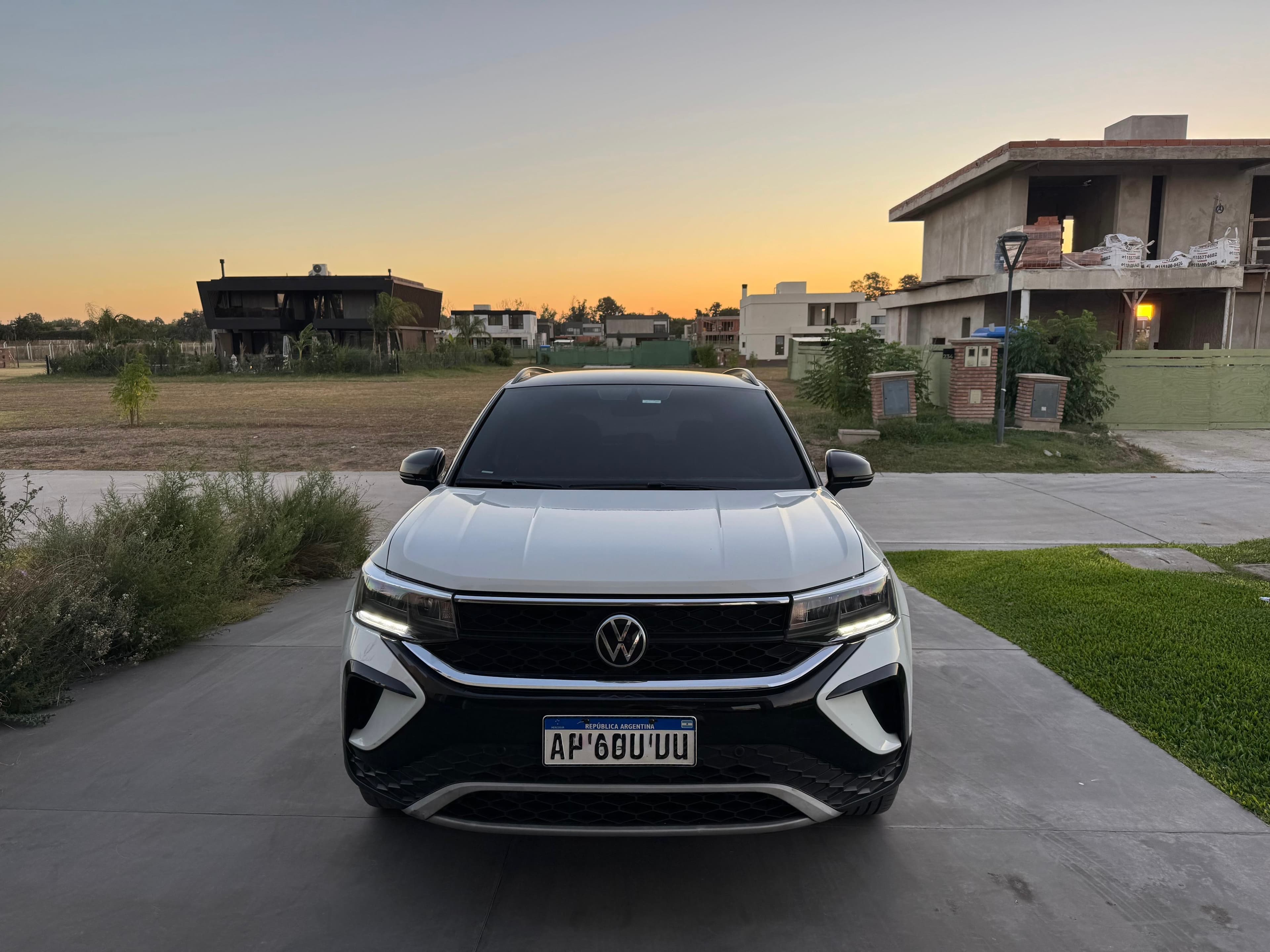 Mirá esta publicación de Volkswagen Taos