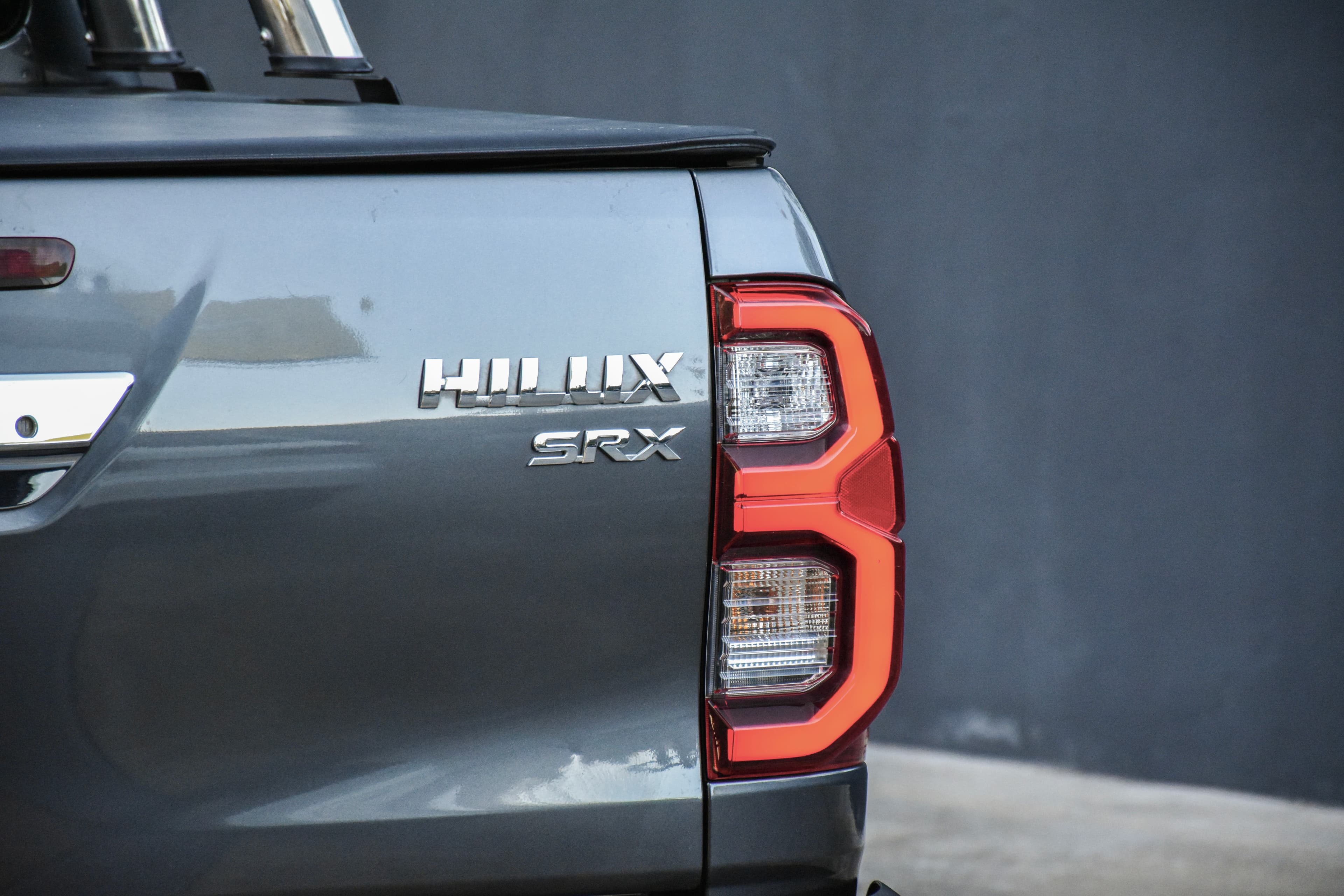 Mirá esta publicación de Toyota Hilux