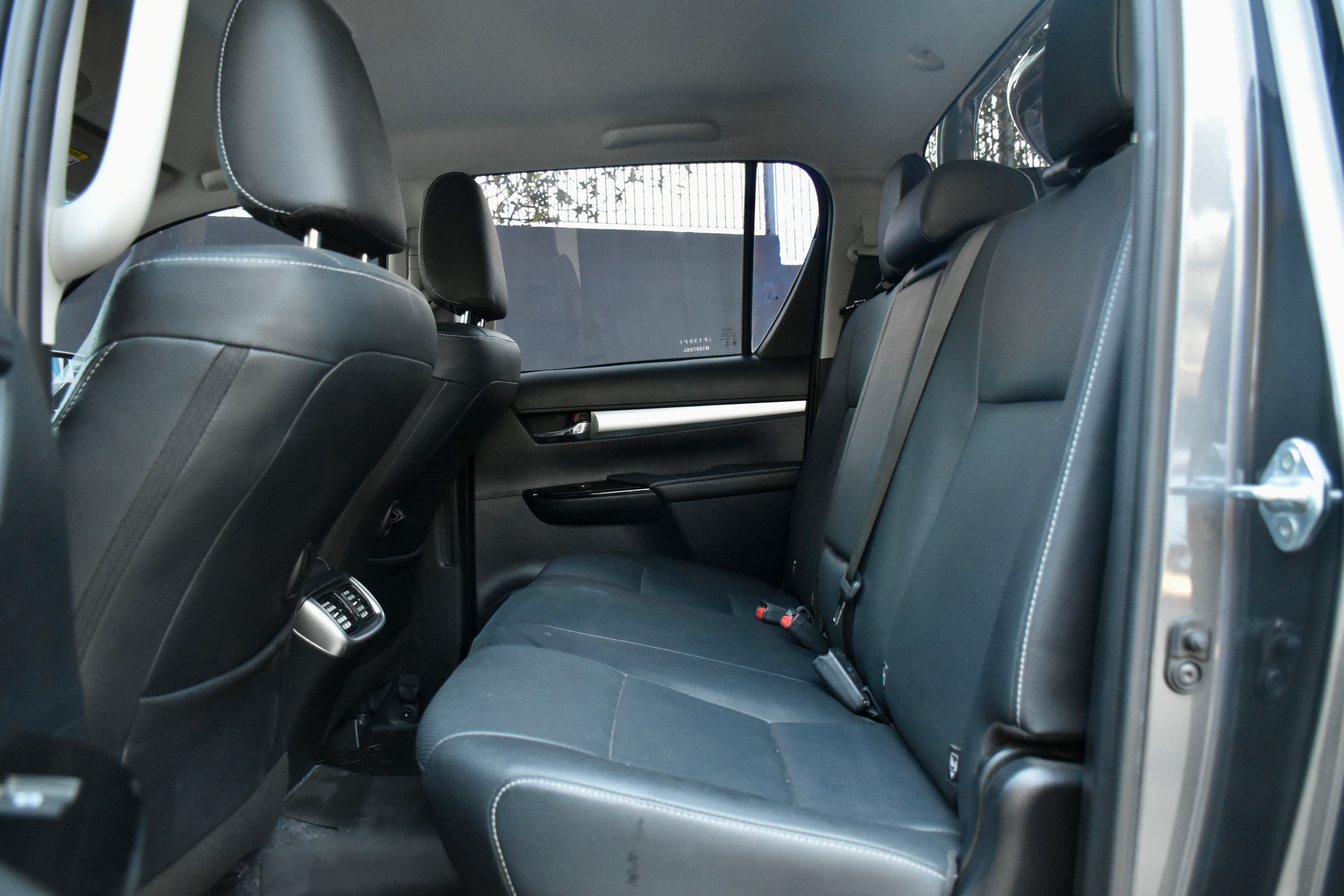 Mirá esta publicación de Toyota Hilux