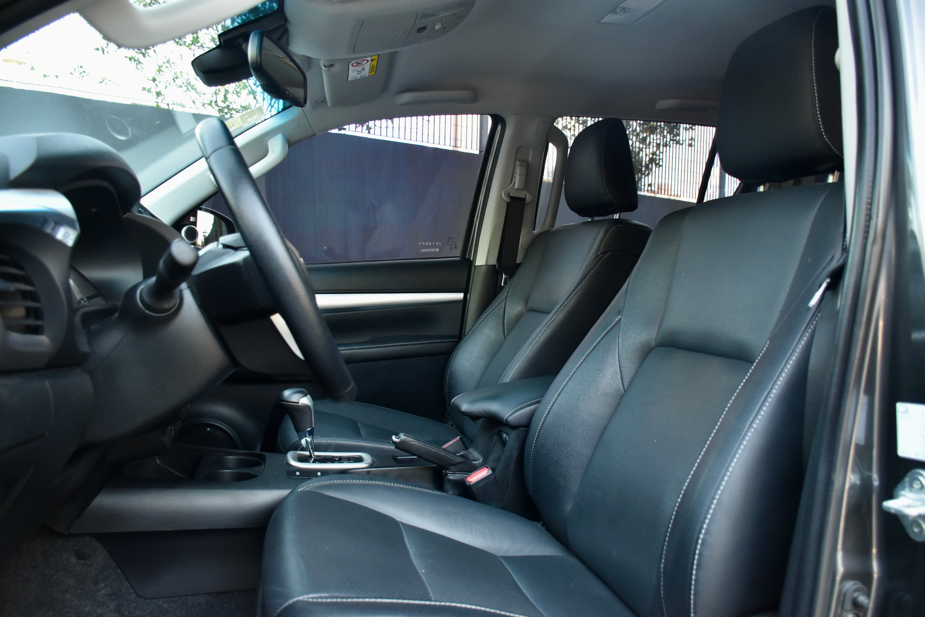 Mirá esta publicación de Toyota Hilux