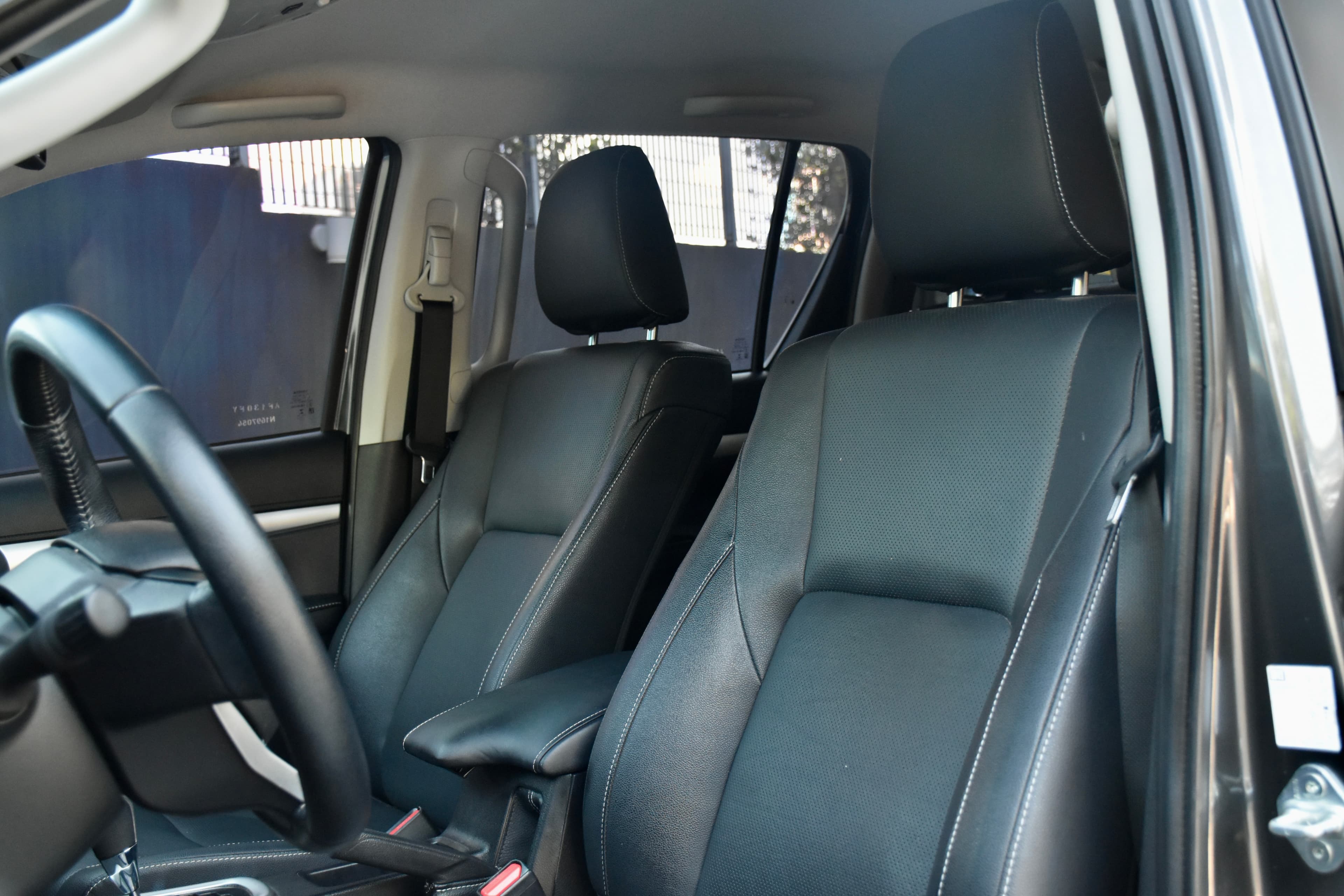 Mirá esta publicación de Toyota Hilux