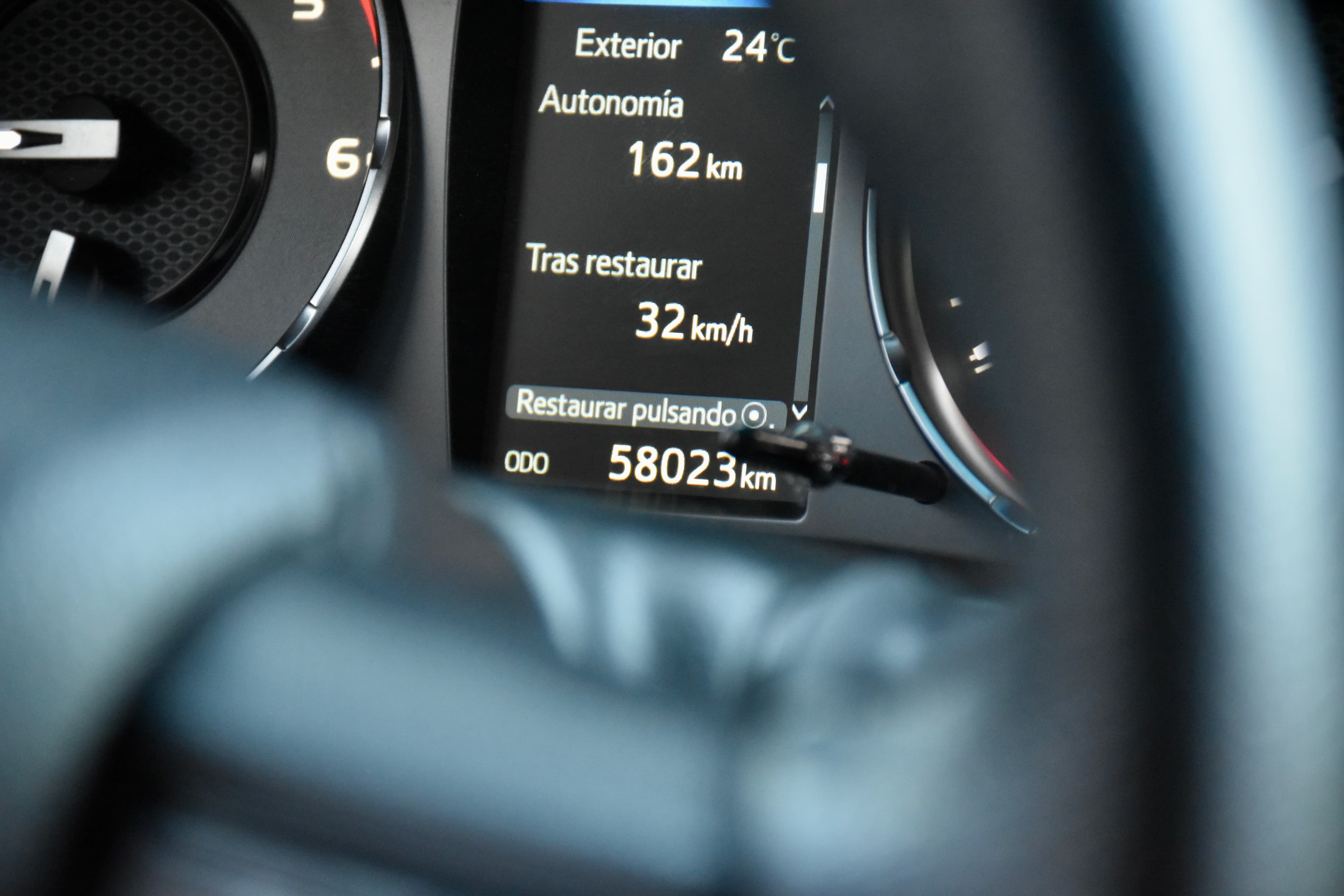 Mirá esta publicación de Toyota Hilux