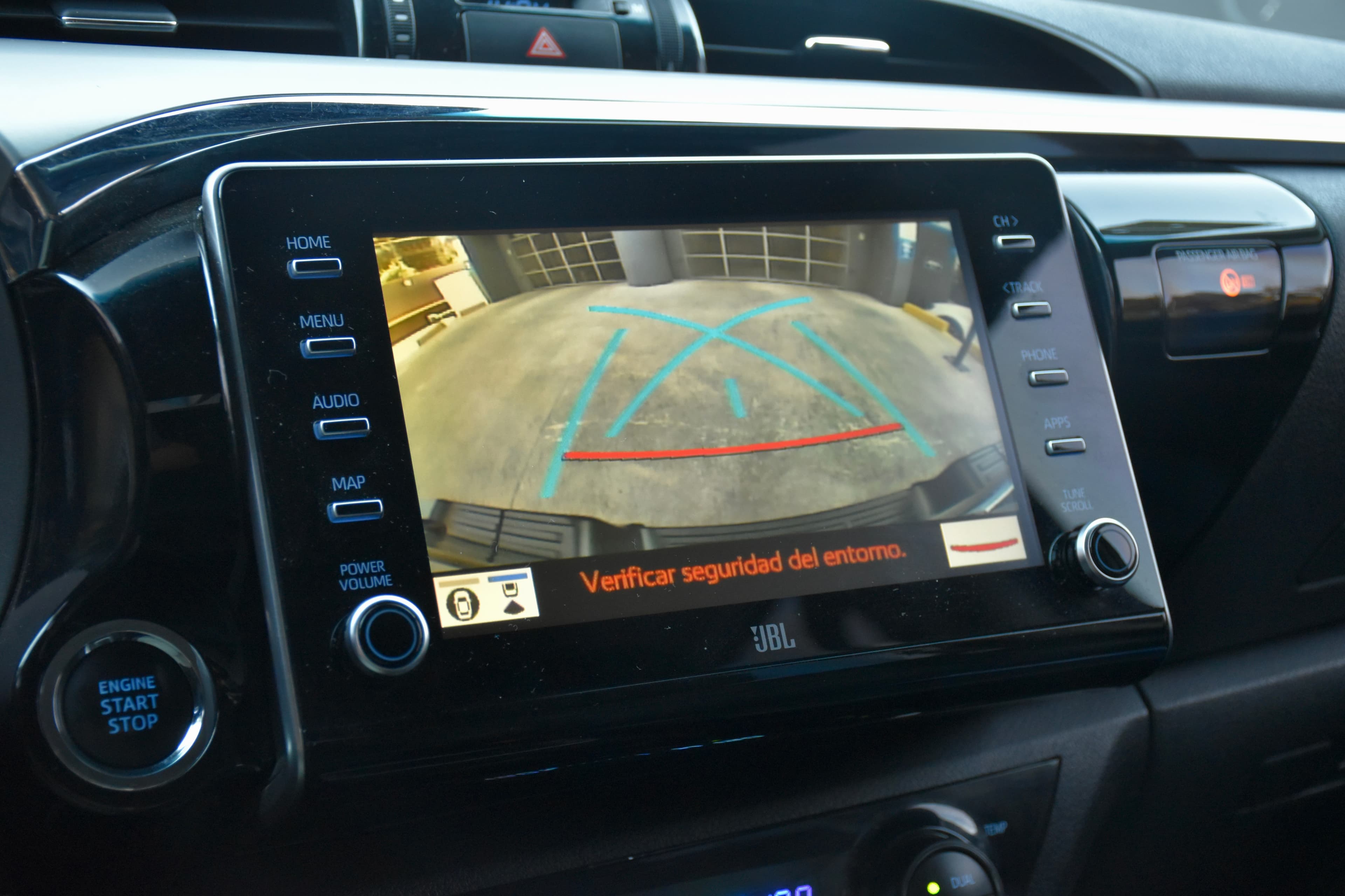 Mirá esta publicación de Toyota Hilux