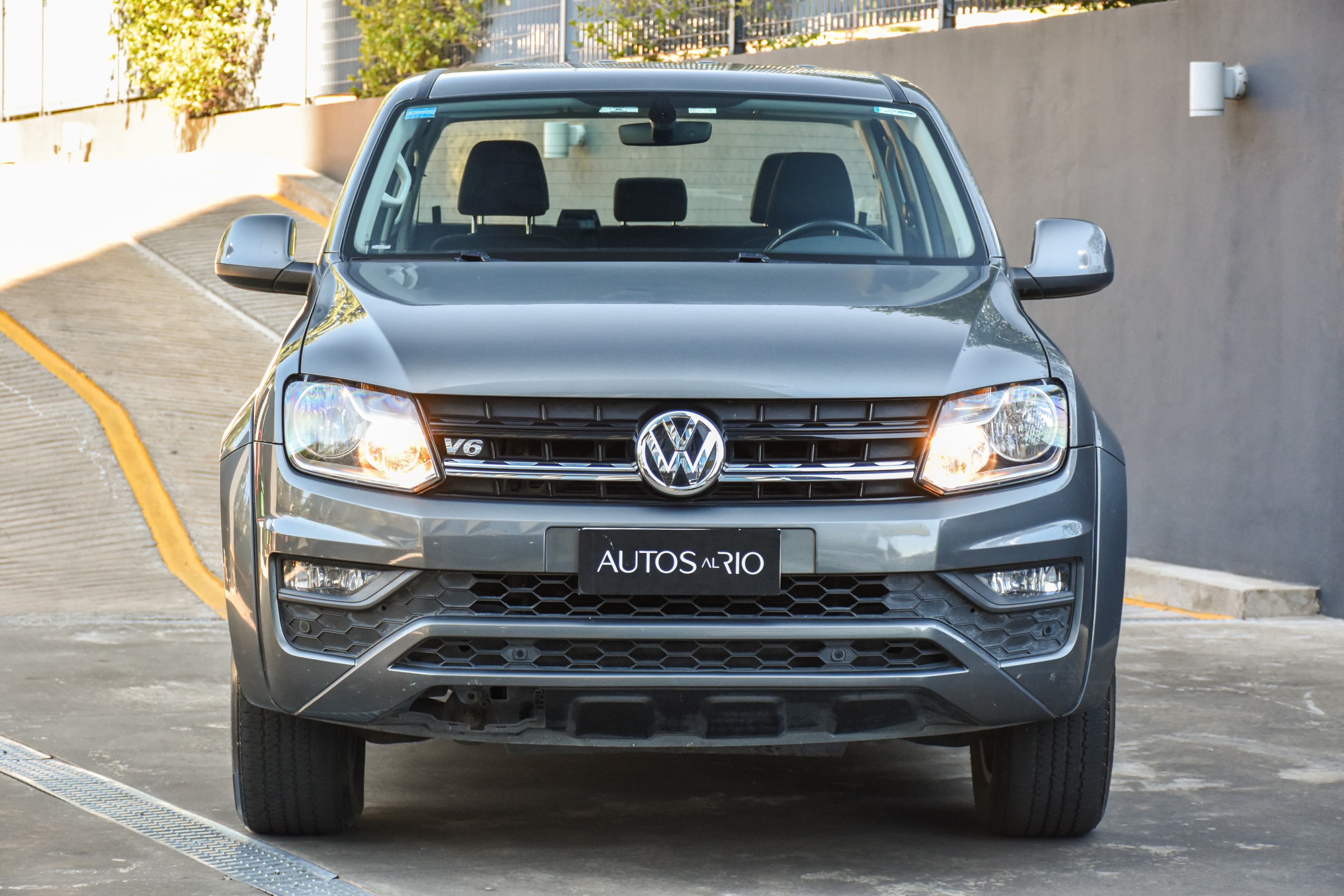 Mirá esta publicación de Volkswagen Amarok