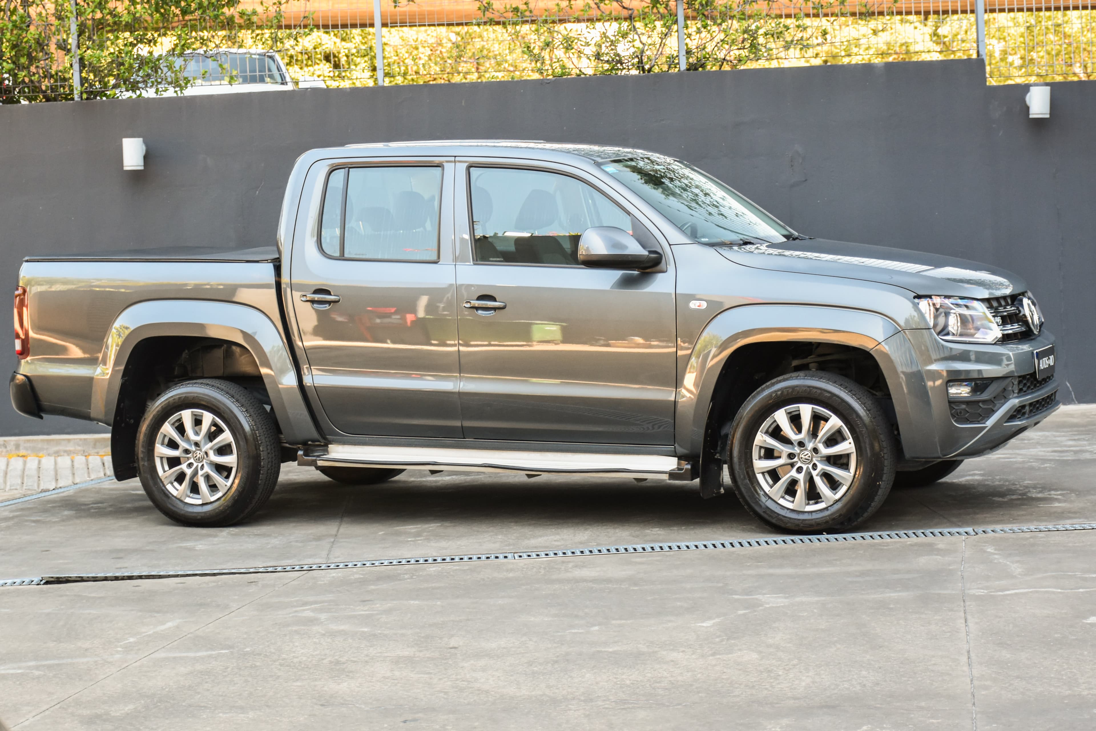 Mirá esta publicación de Volkswagen Amarok