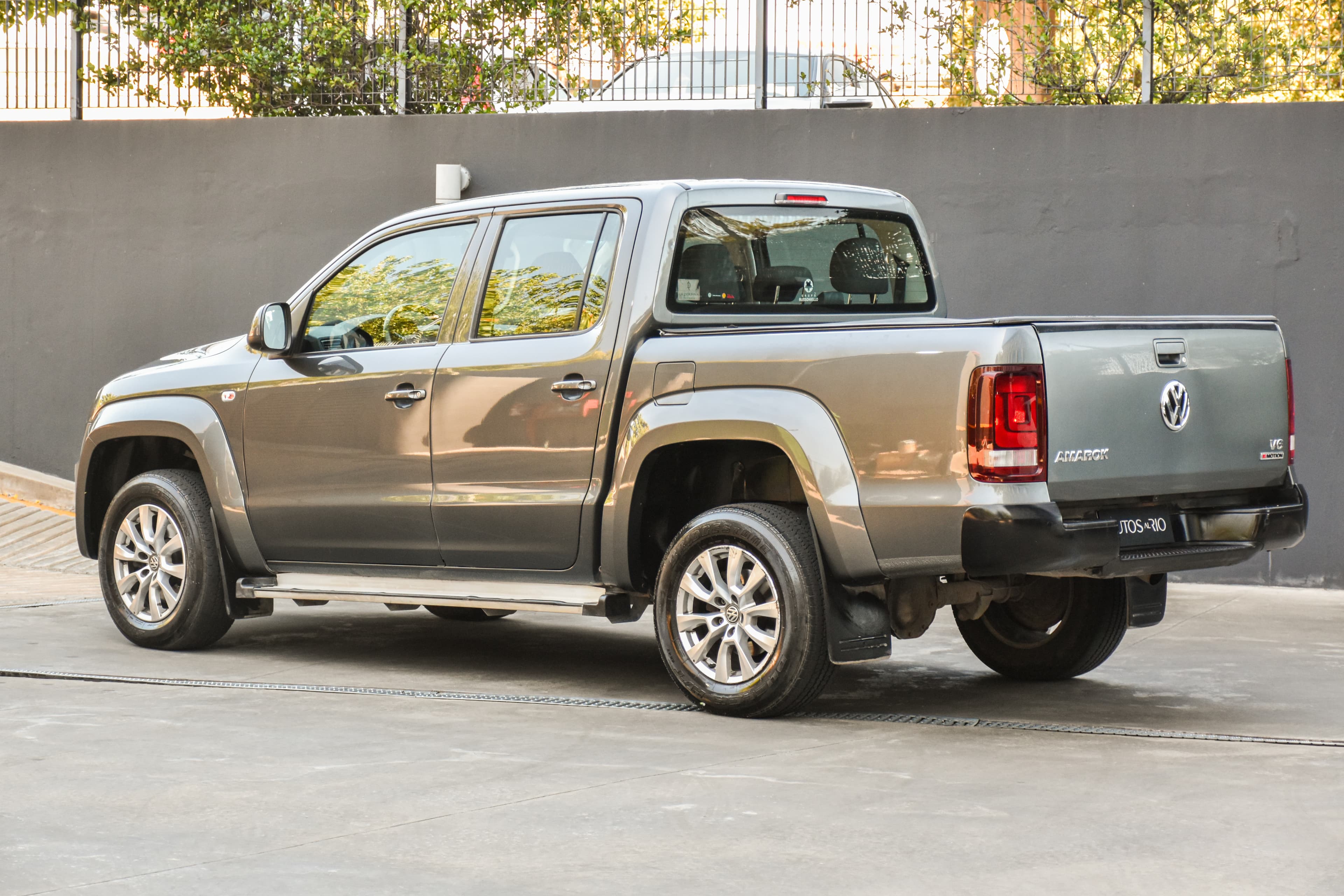 Mirá esta publicación de Volkswagen Amarok