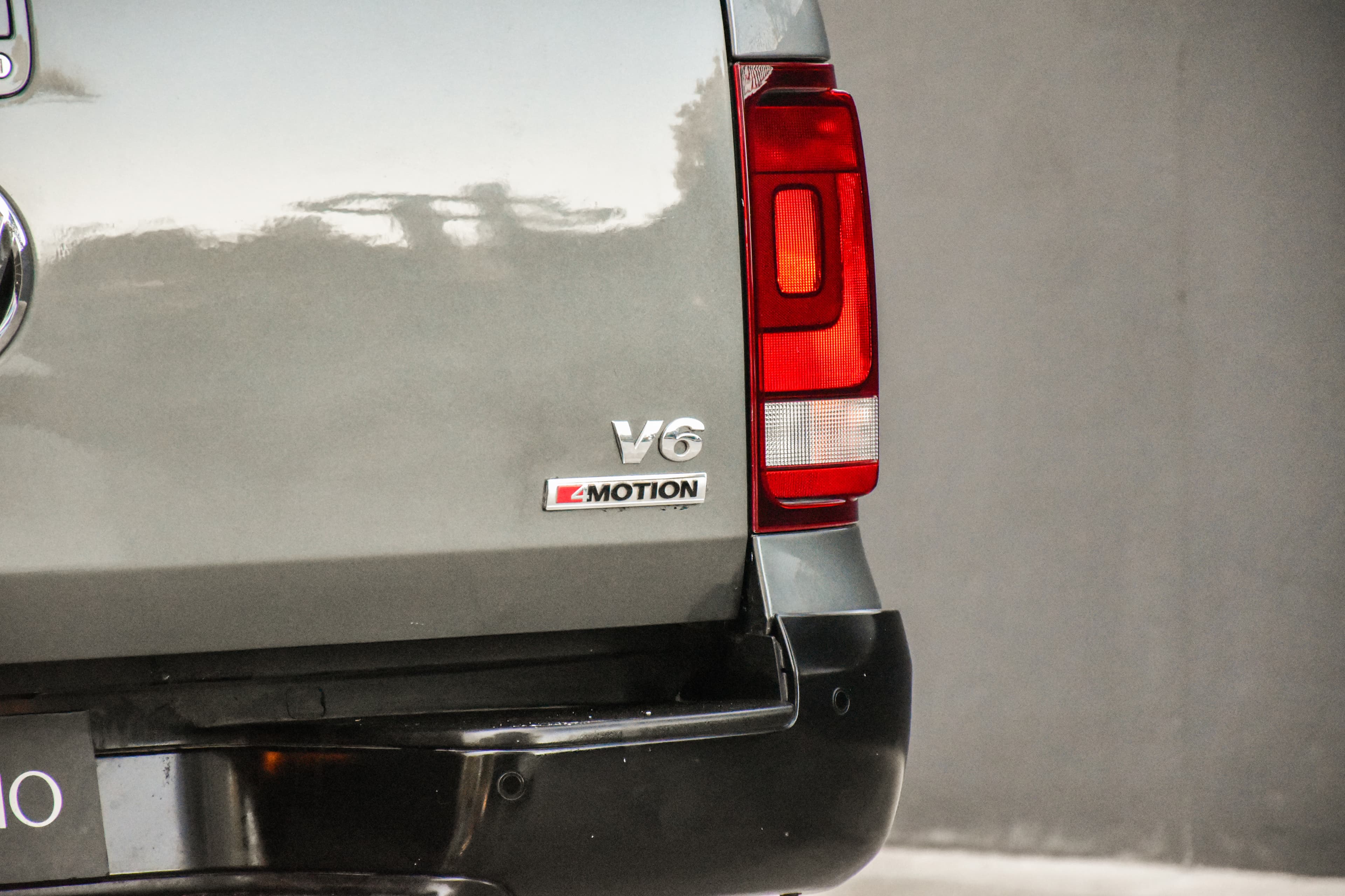 Mirá esta publicación de Volkswagen Amarok