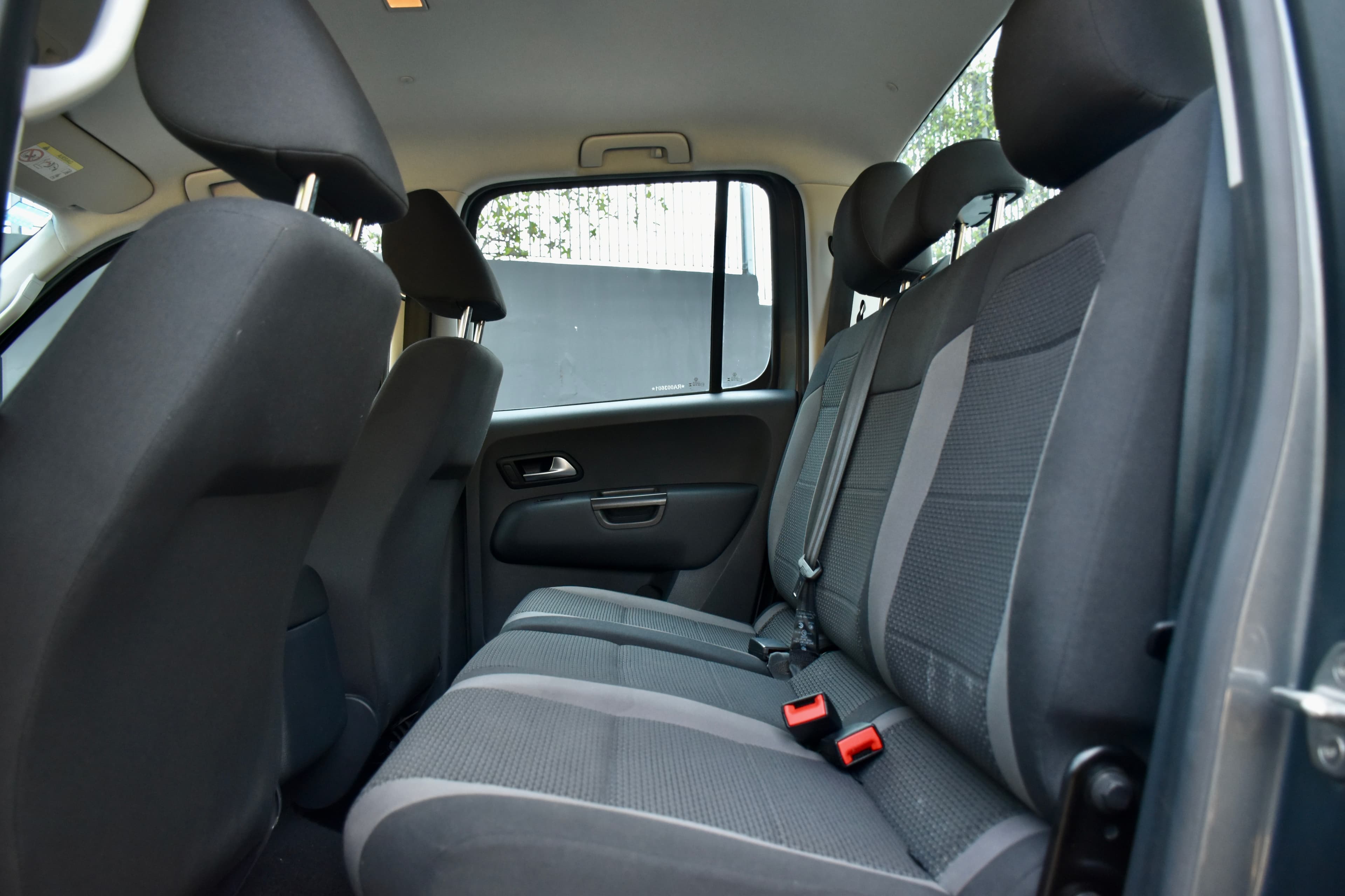 Mirá esta publicación de Volkswagen Amarok