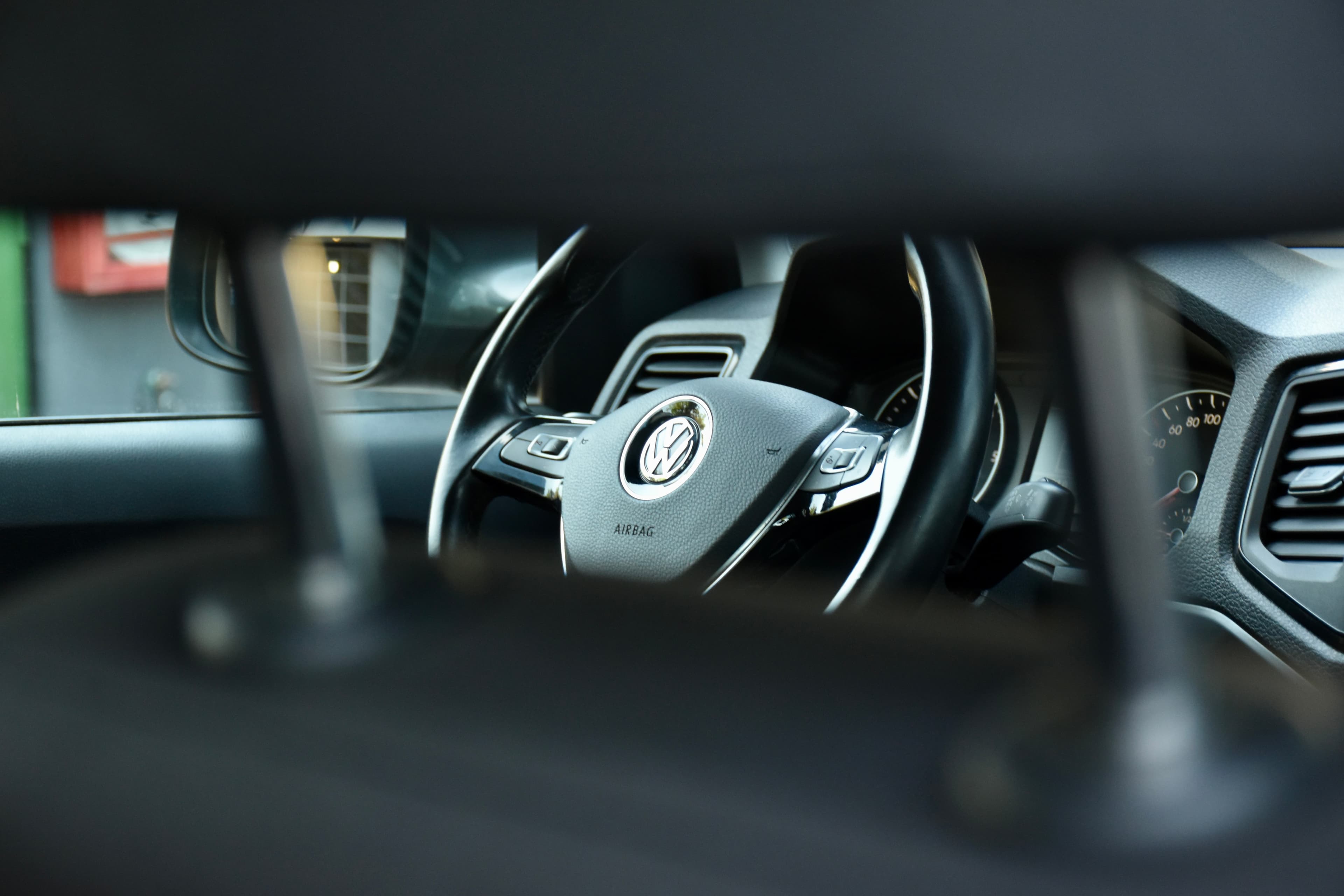 Mirá esta publicación de Volkswagen Amarok