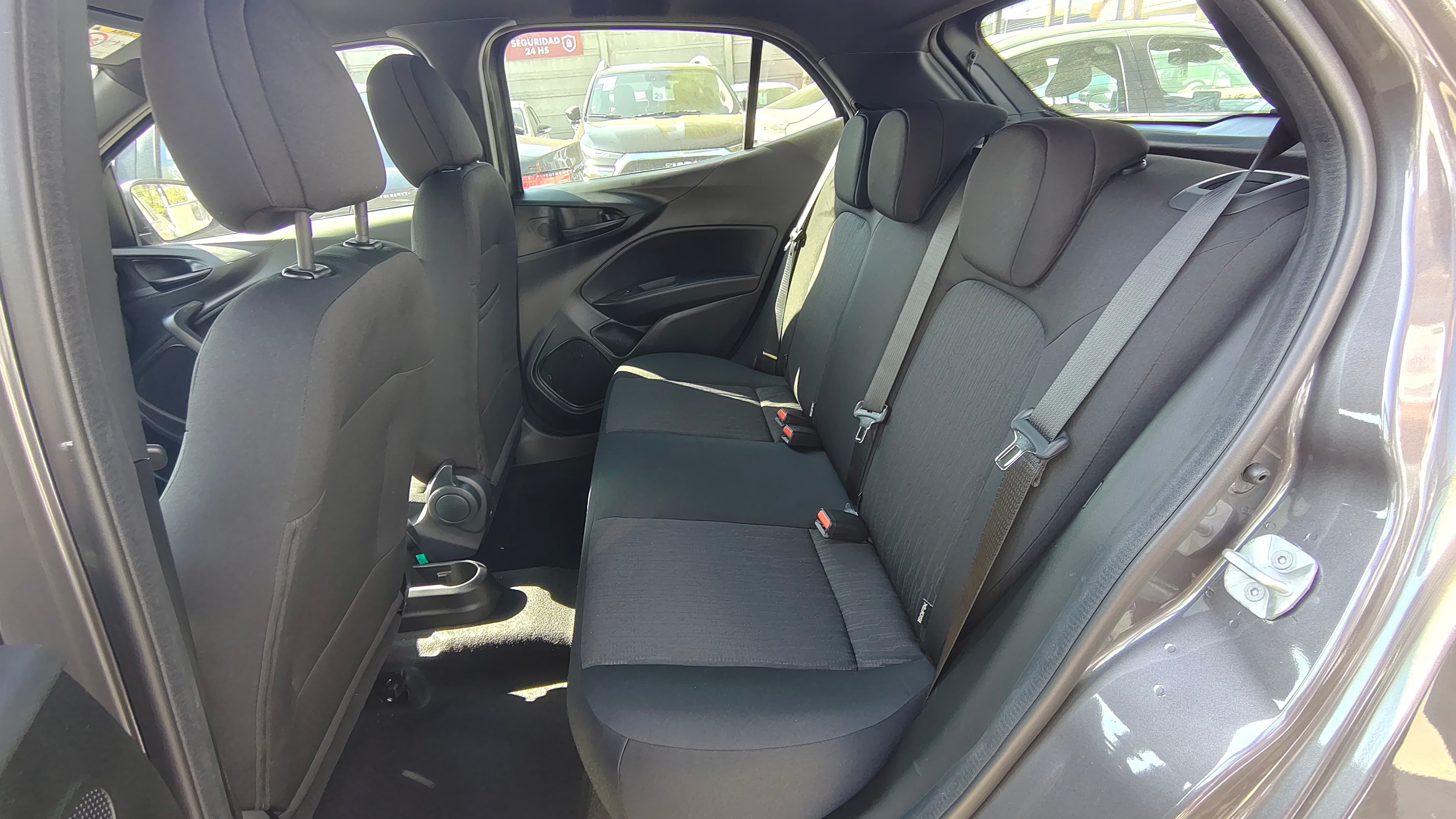 Mirá esta publicación de Fiat Argo