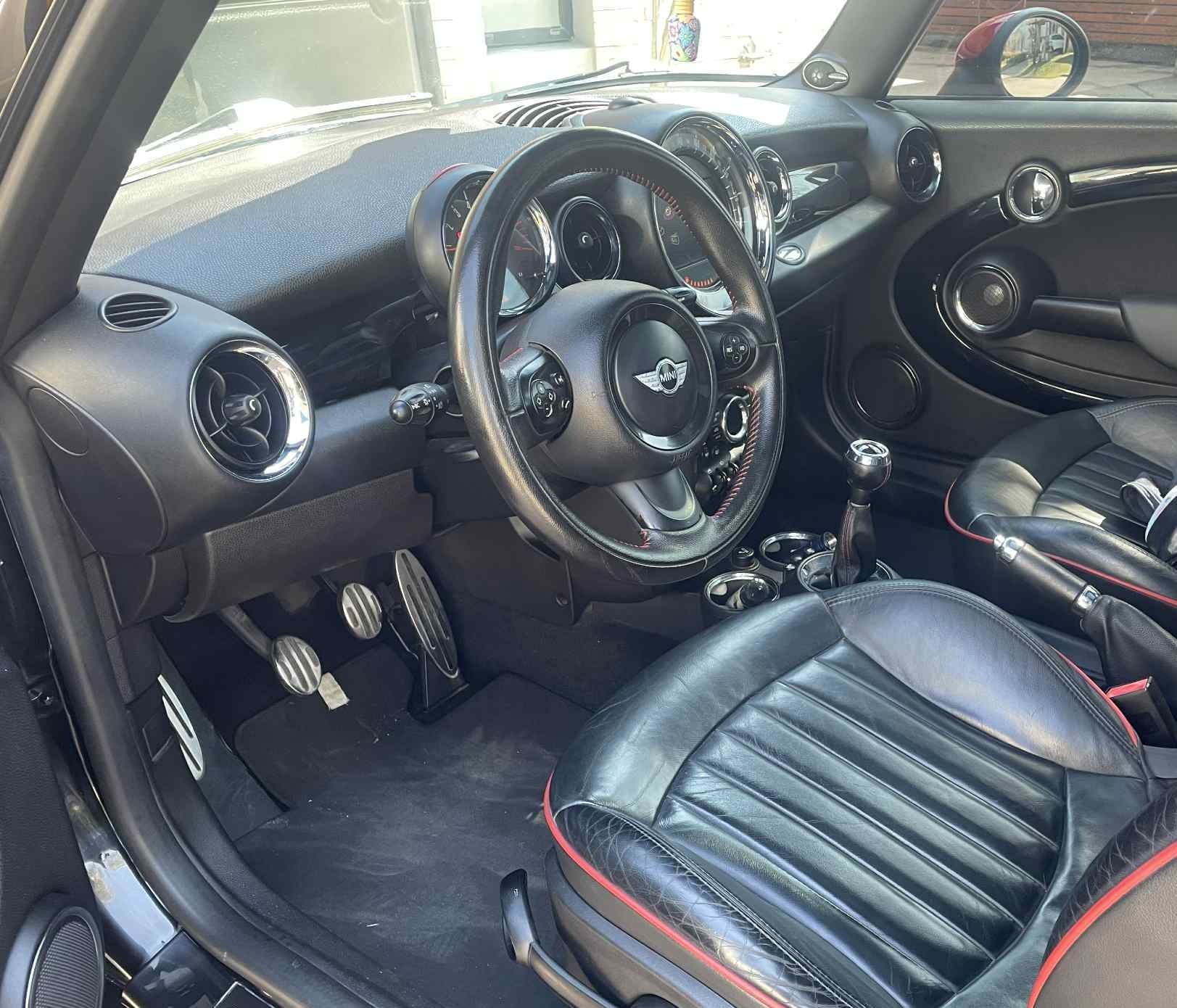 Mirá esta publicación de Mini Cooper