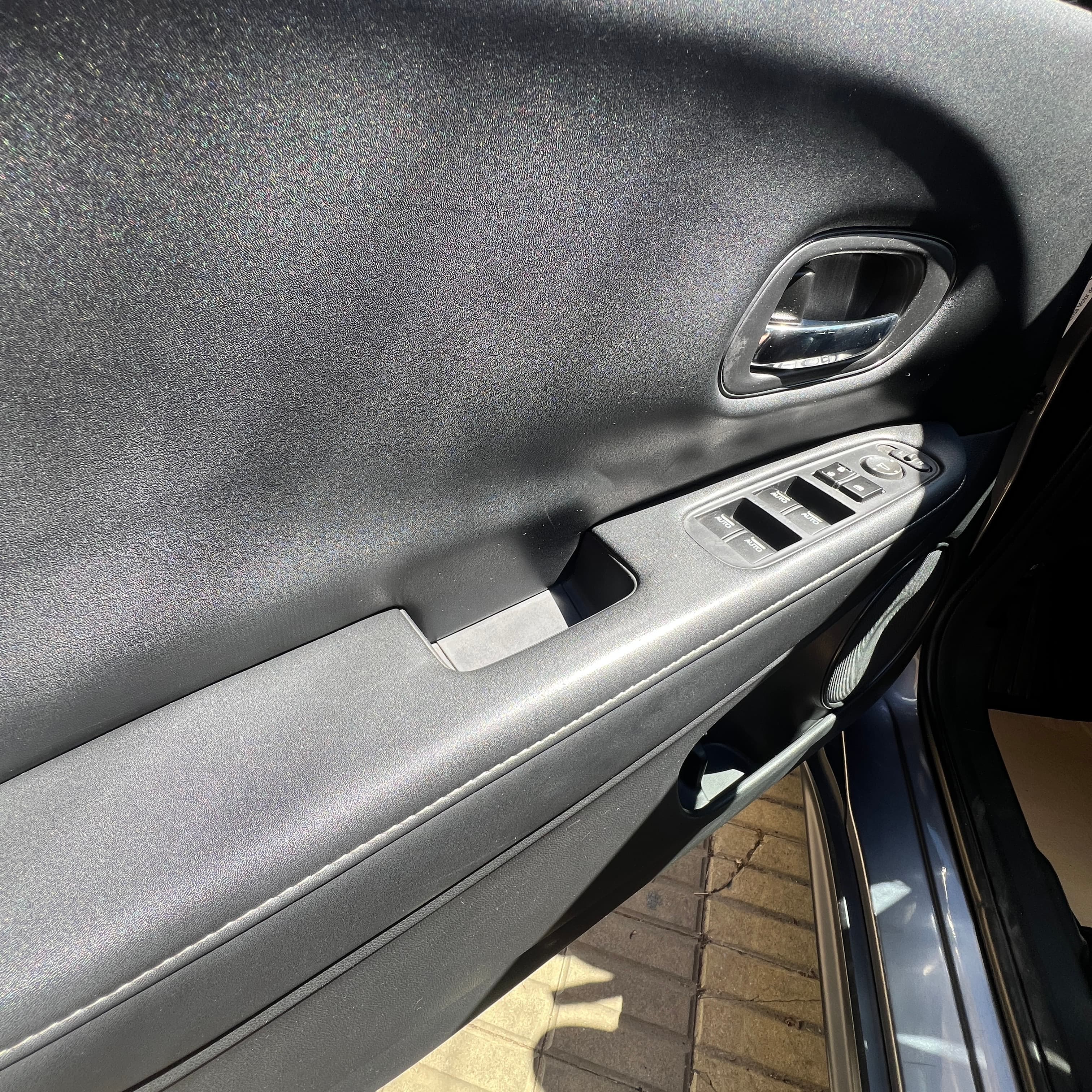 Mira esta publicación de Honda HRV 2018 en Motordil