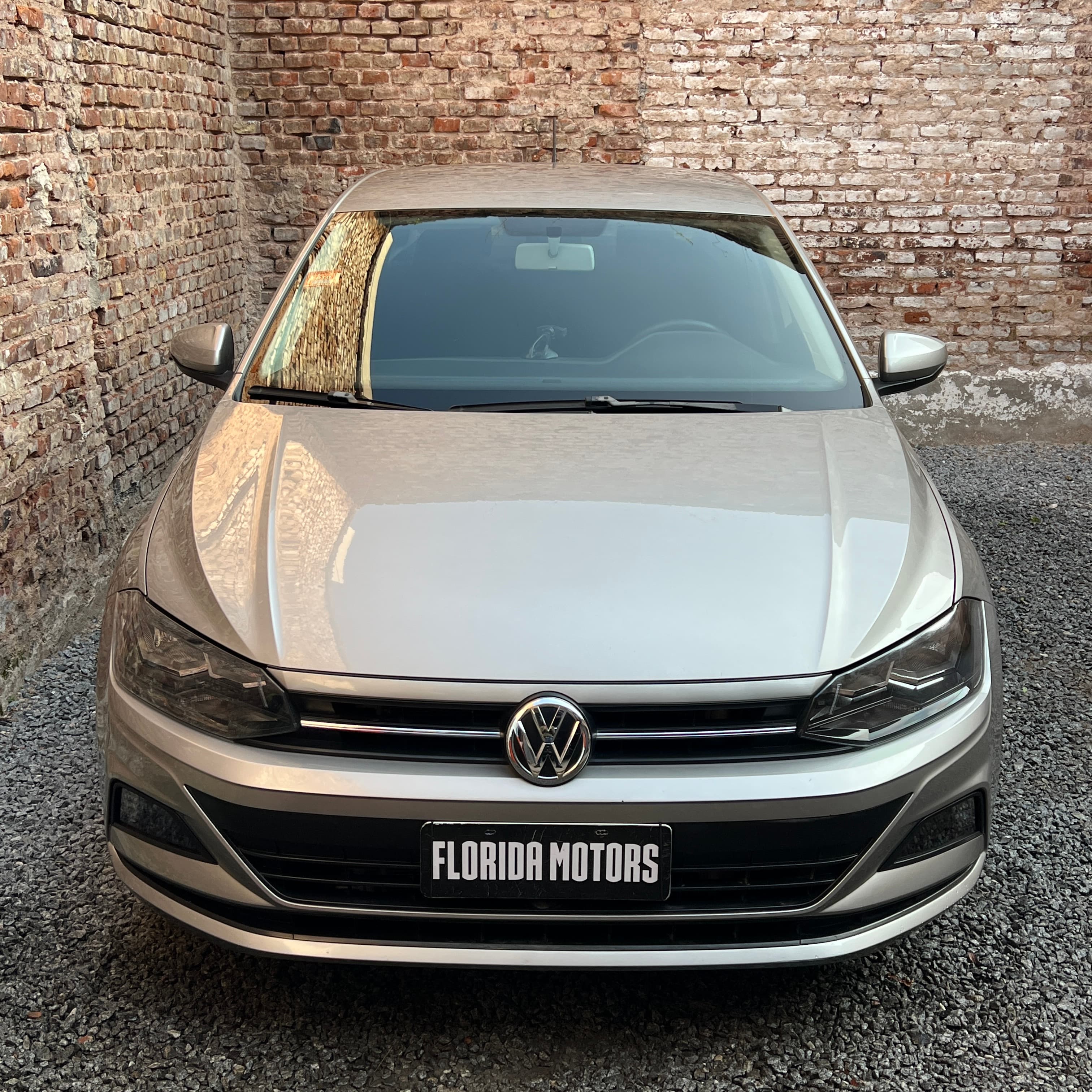 Mira esta publicación de Volkswagen Virtus 2020 en Motordil