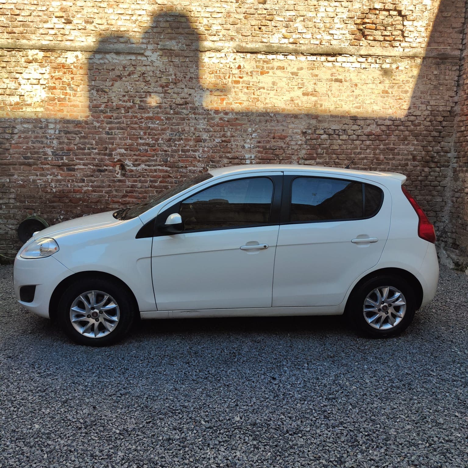 Mira esta publicación de Fiat Palio 2017 en Motordil