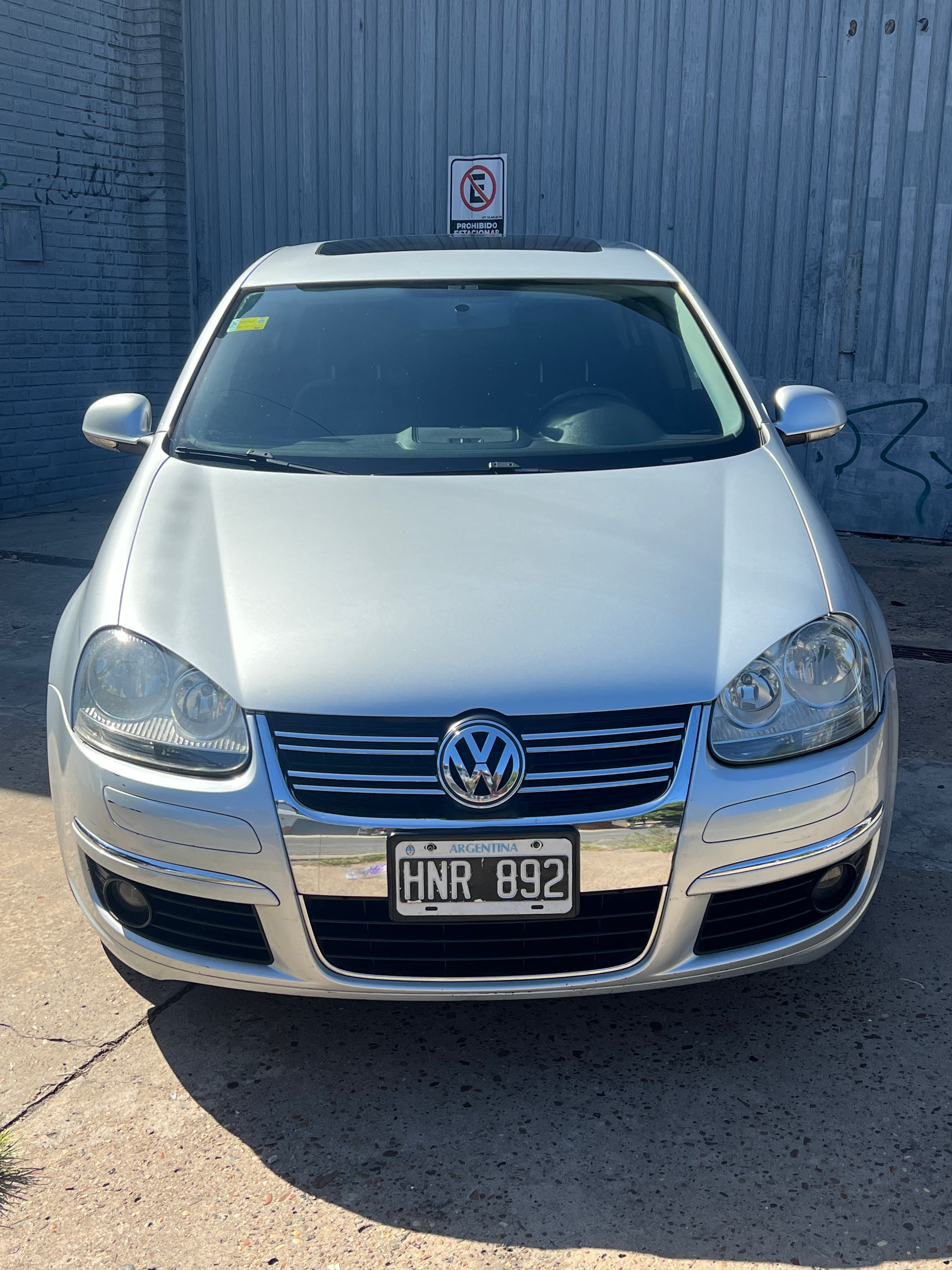 Mira esta publicación de Volkswagen Vento 2008 en Motordil