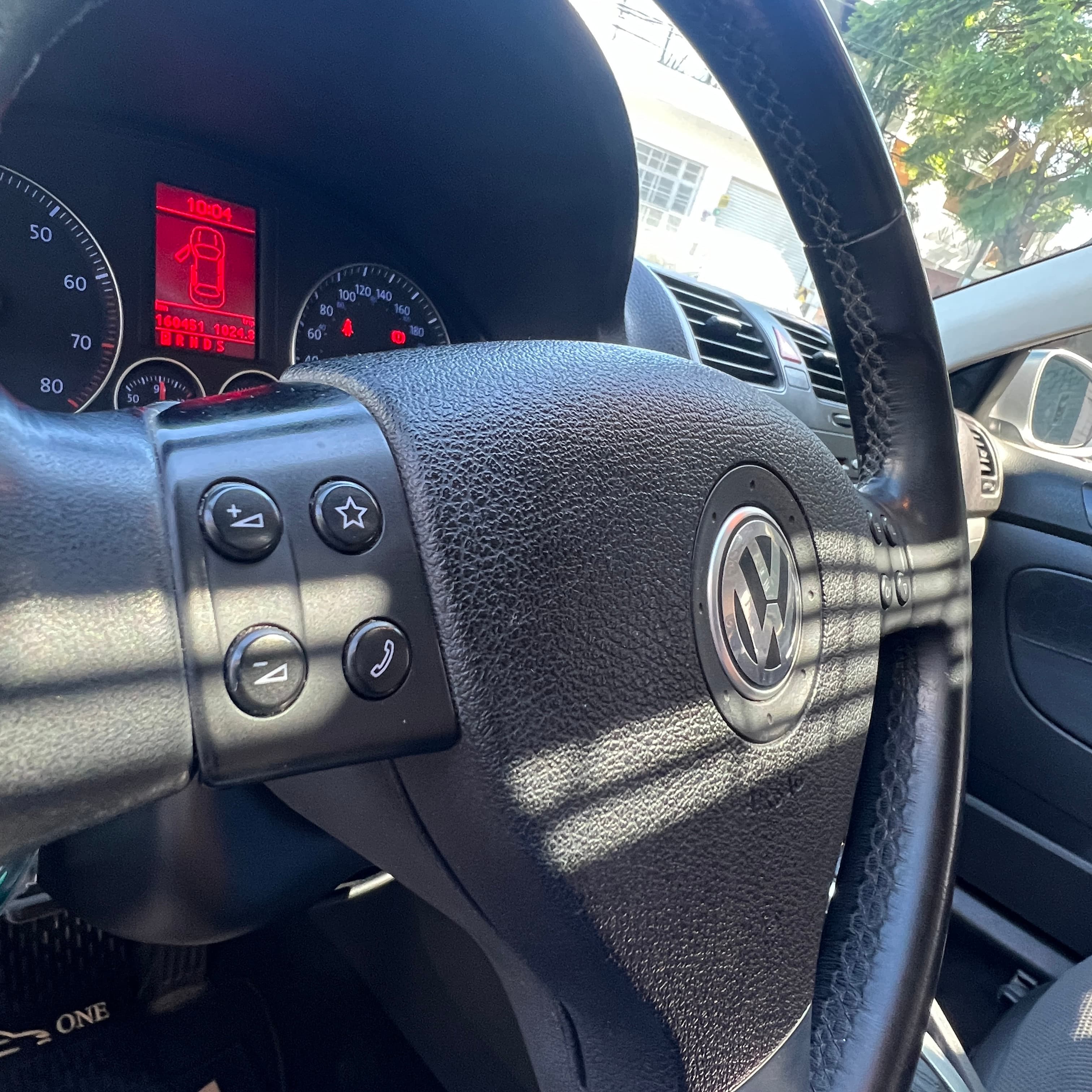 Mira esta publicación de Volkswagen Vento 2008 en Motordil