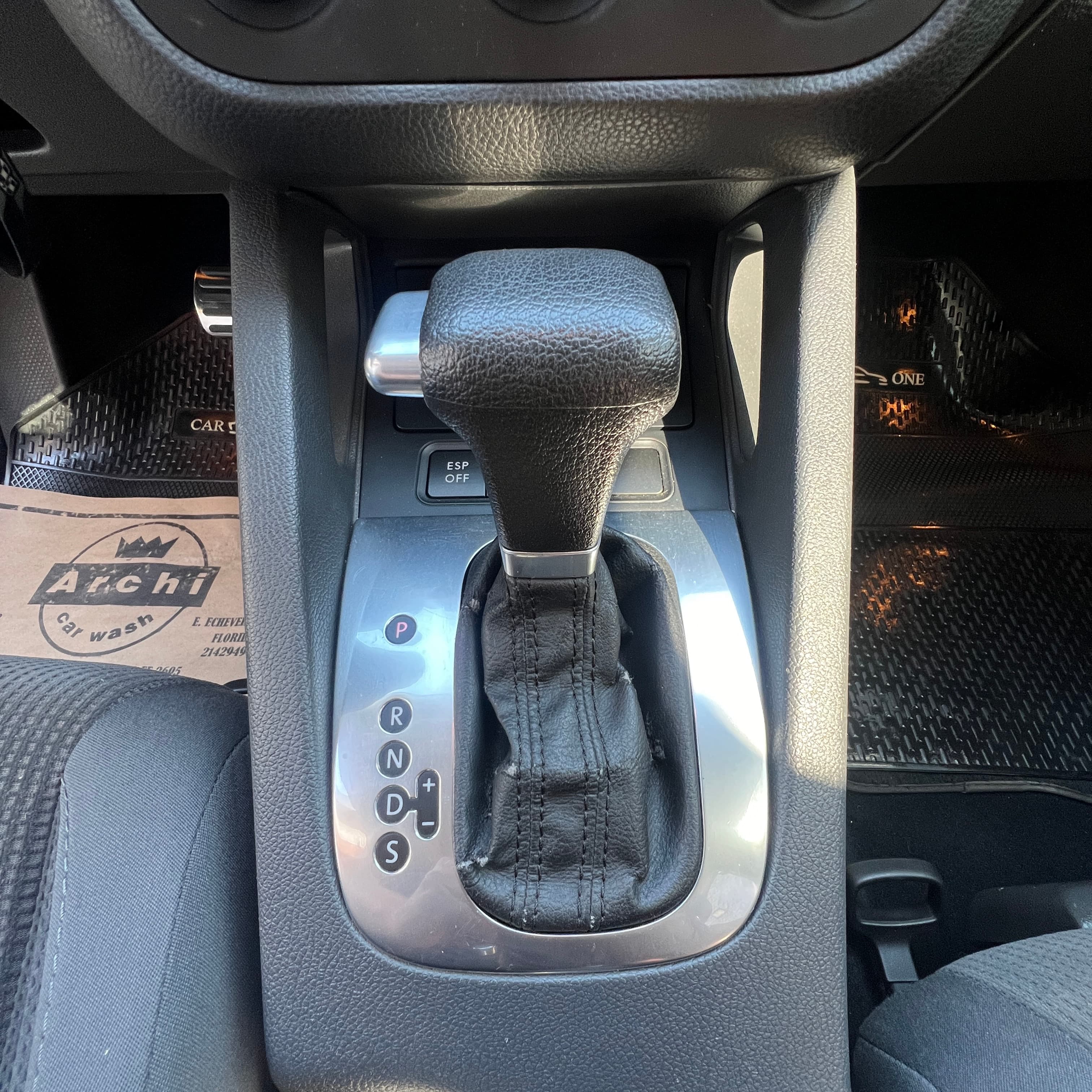 Mira esta publicación de Volkswagen Vento 2008 en Motordil