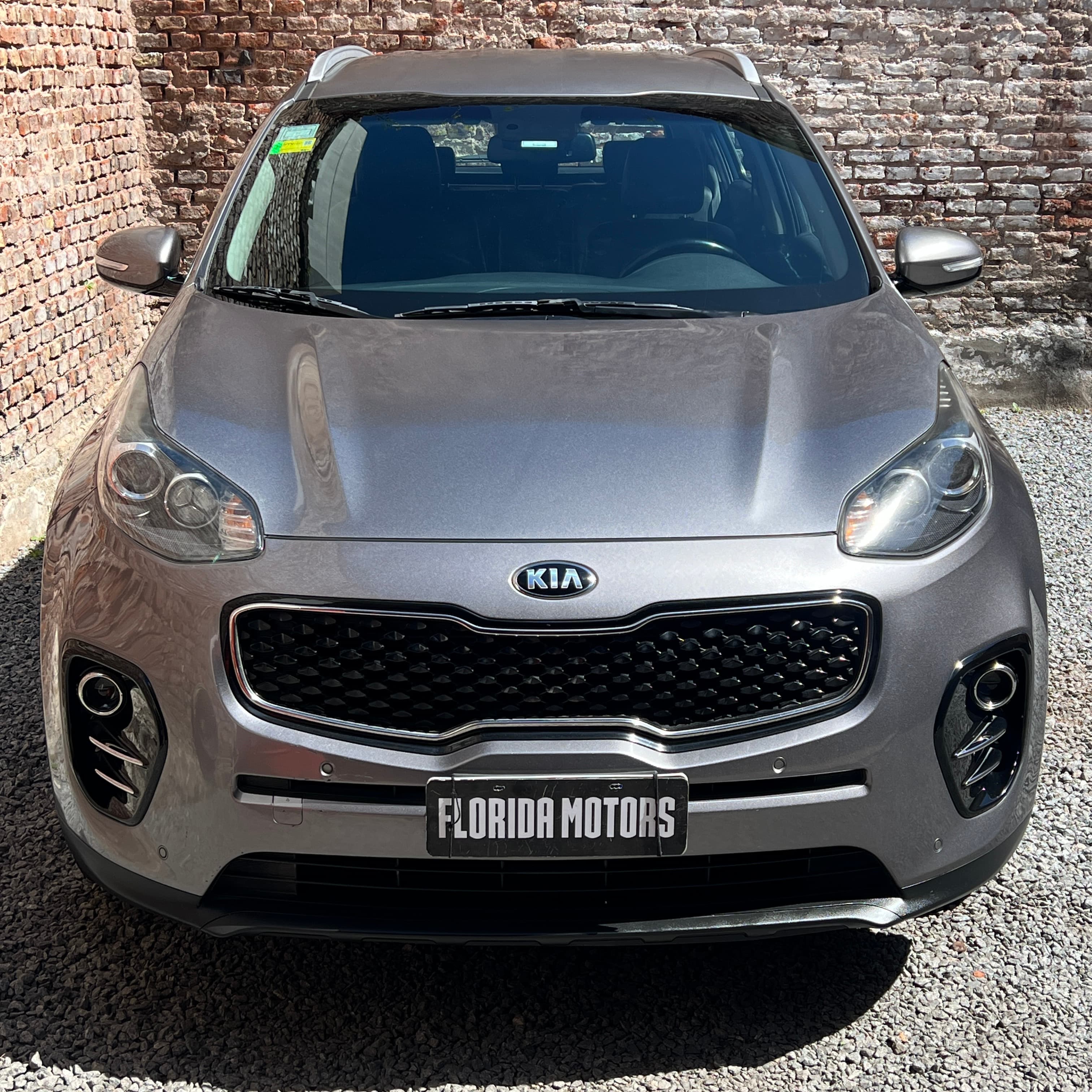 Mira esta publicación de KIA Sportage 2017 en Motordil