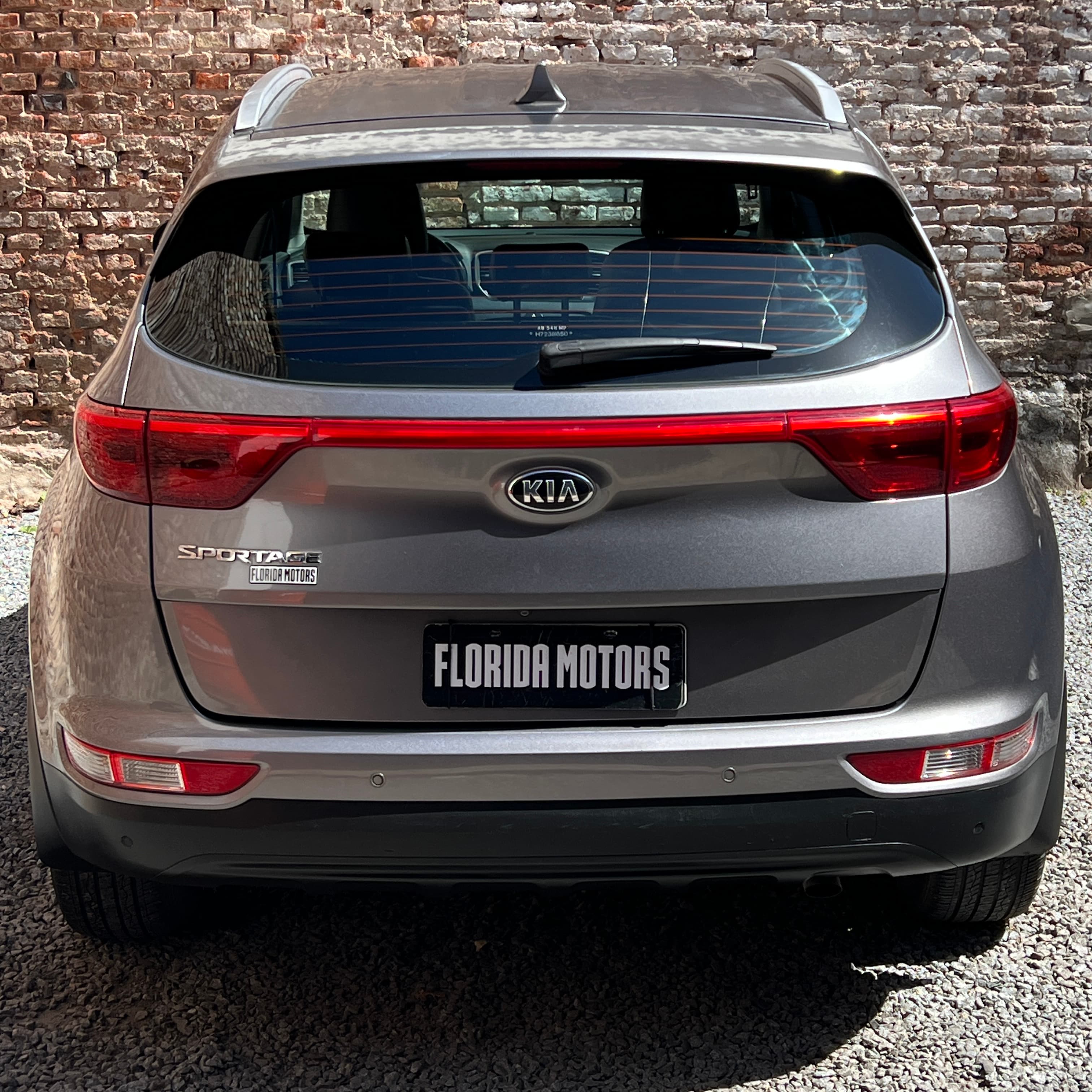 Mira esta publicación de KIA Sportage 2017 en Motordil