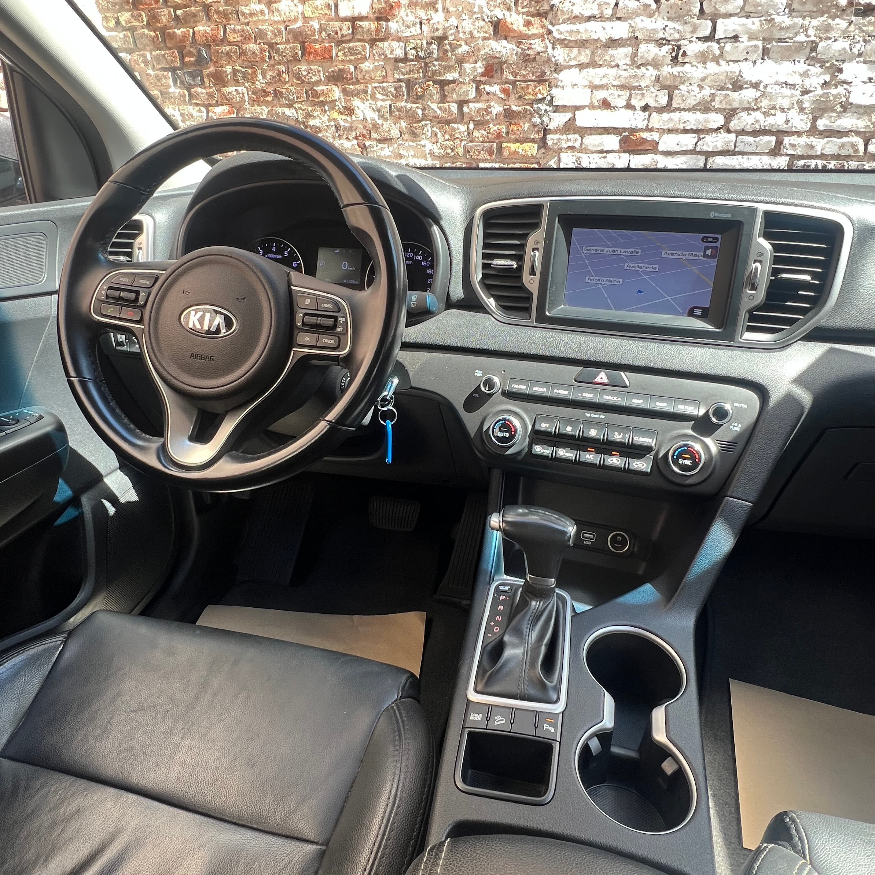 Mira esta publicación de KIA Sportage 2017 en Motordil