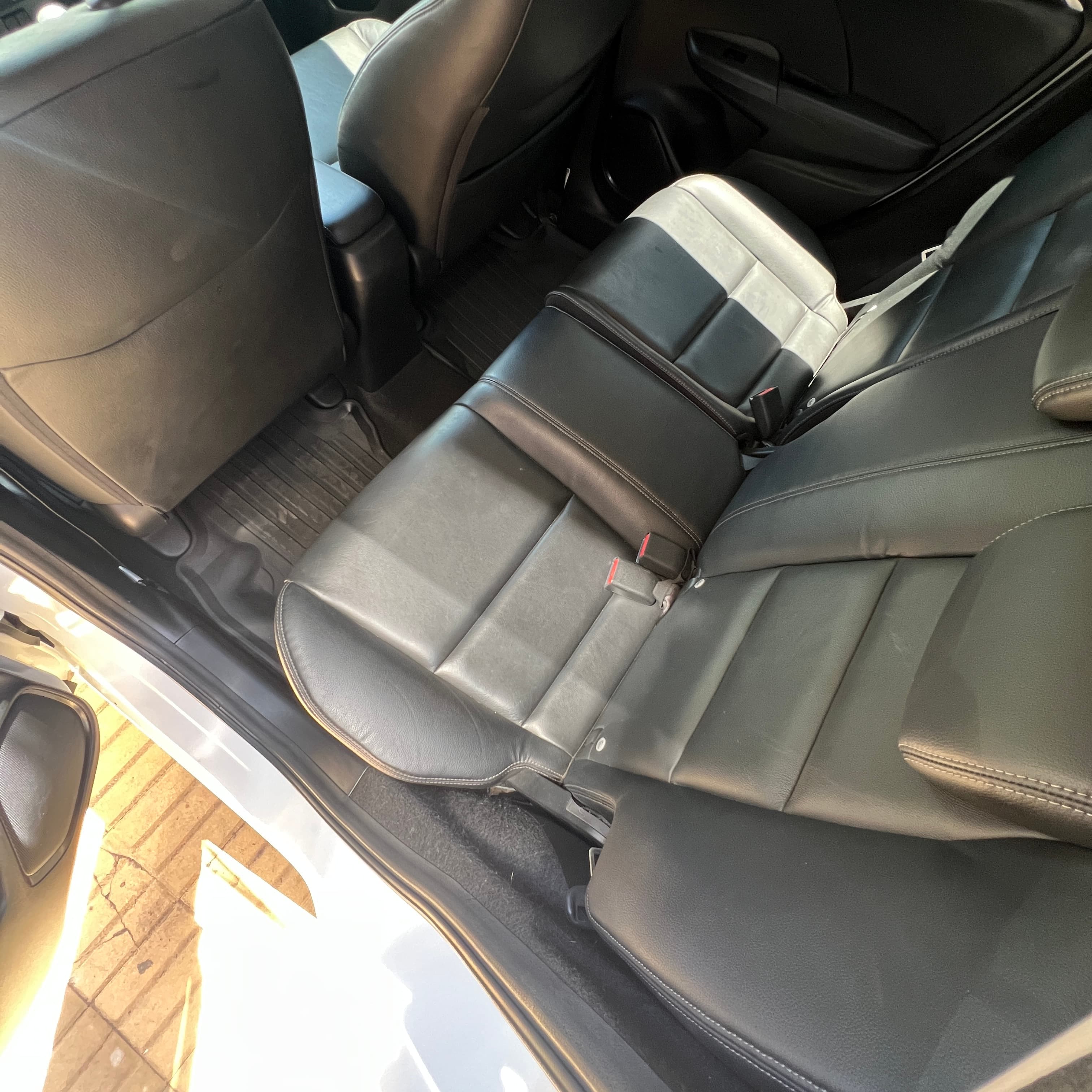 Mirá esta publicación de Honda FIT